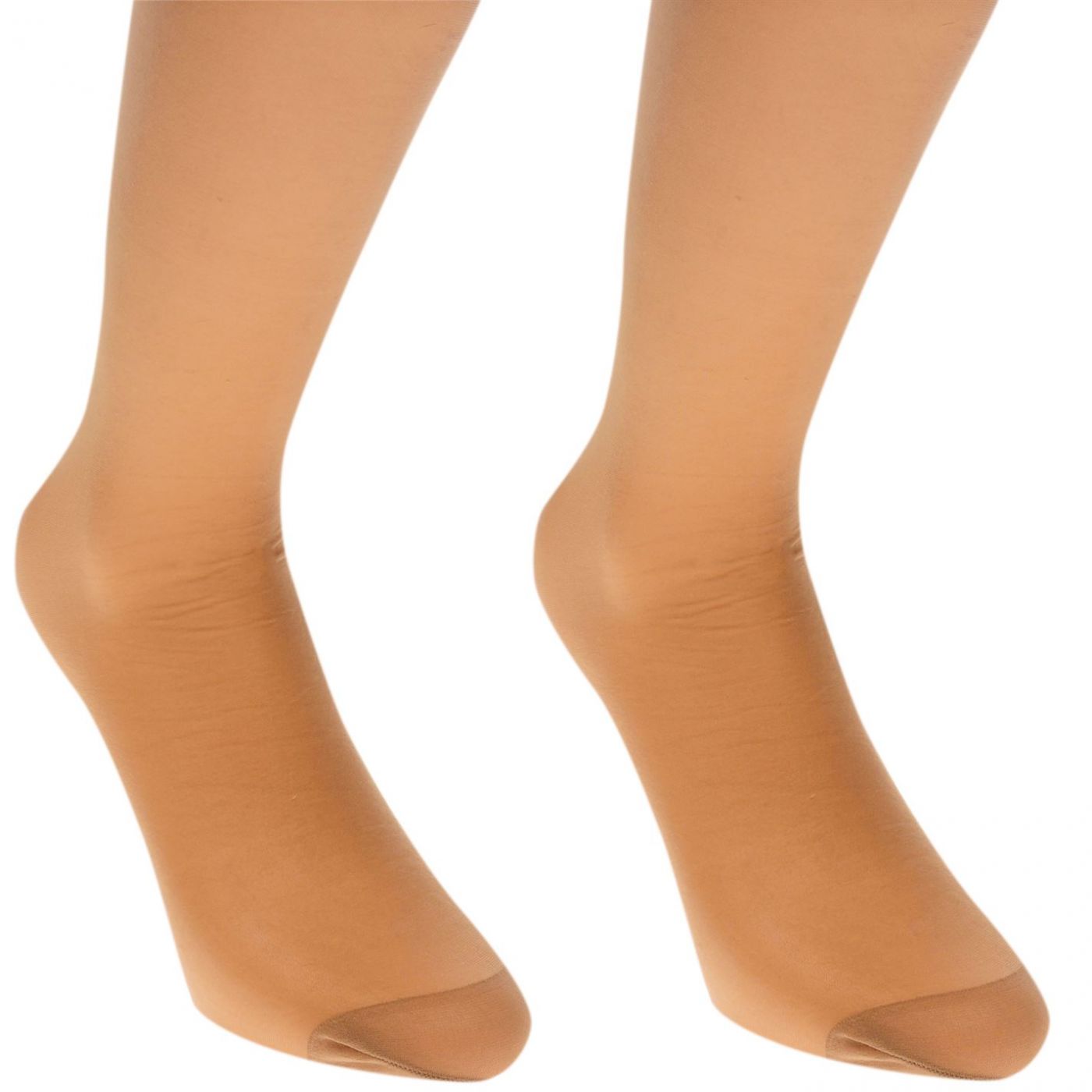Miso Knee High 2 Pack Ladies