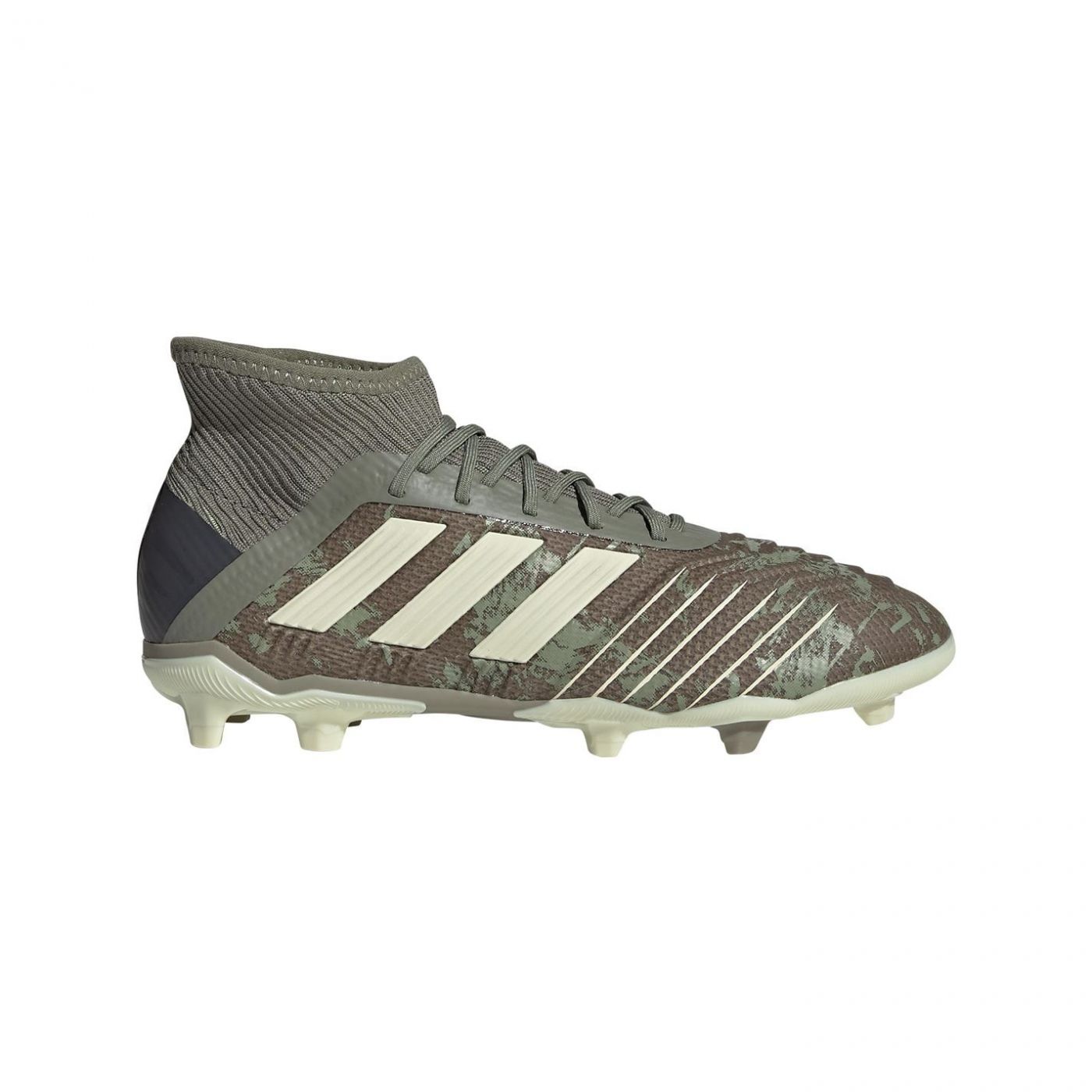 Adidas Predator 19.1 Junior FG Football Boots