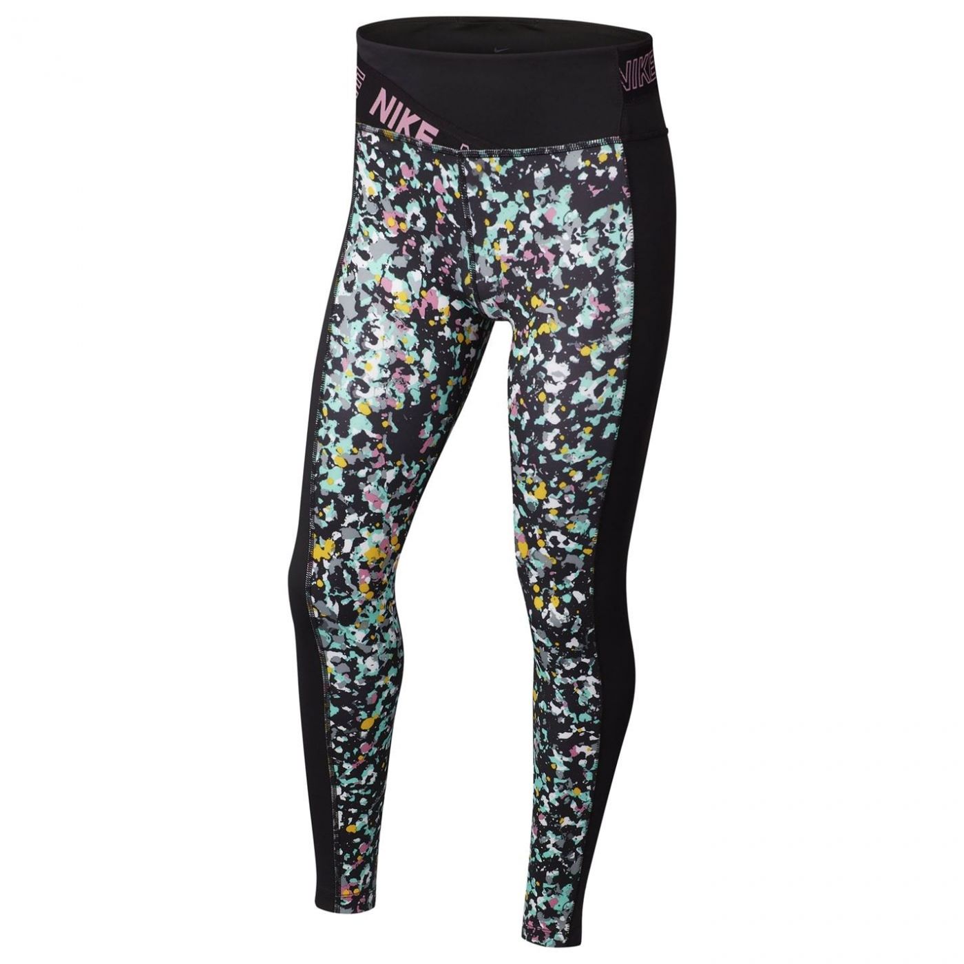 Nike JDI One Tights Junior Girls