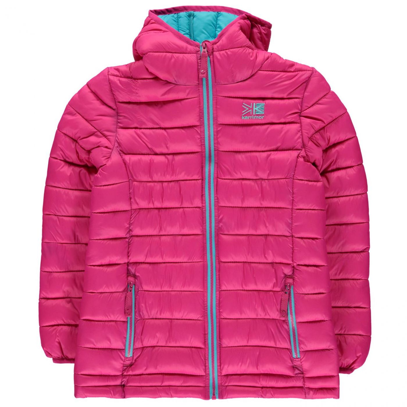 Karrimor hot crag jacket online