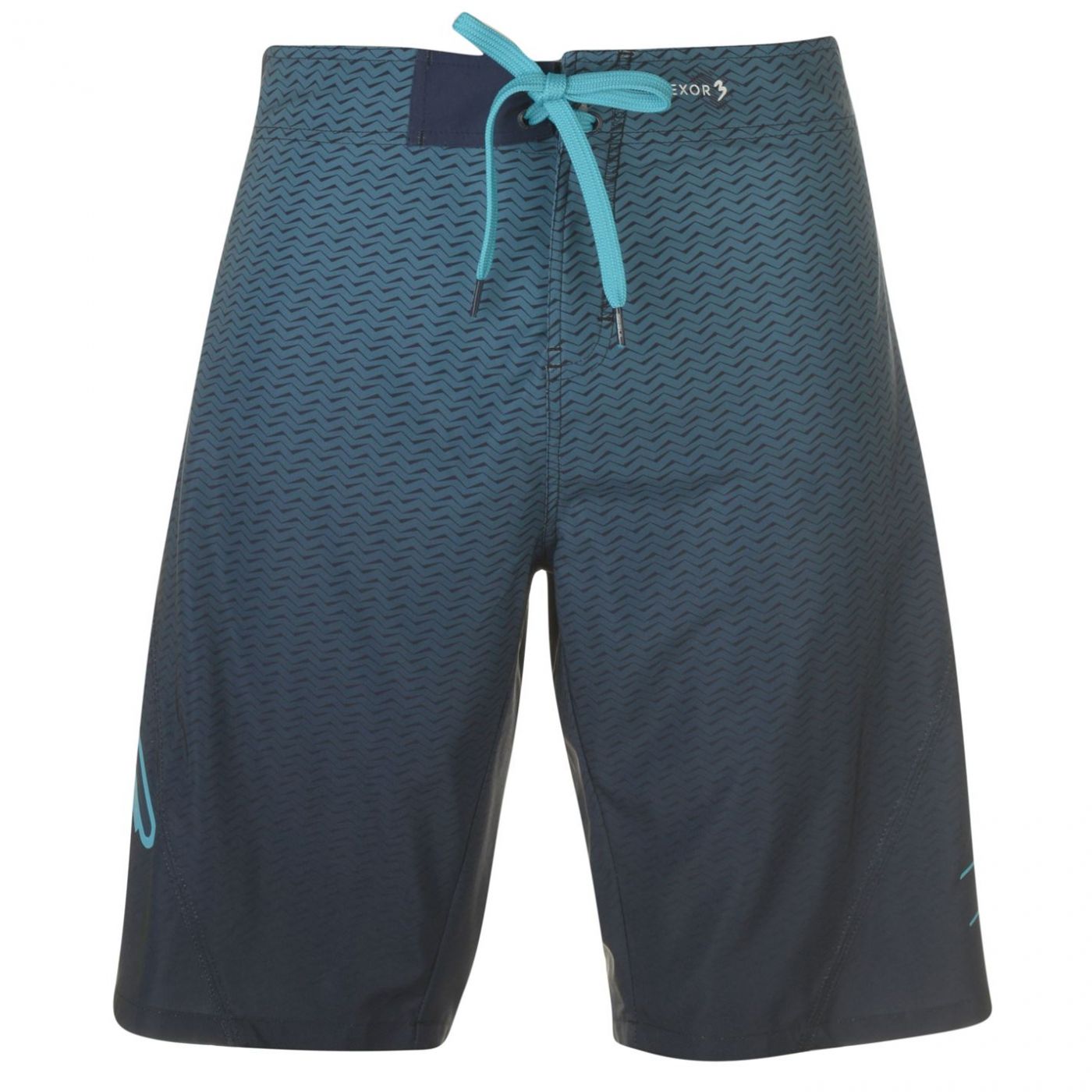 Gul Flexor 3 Performance Board Shorts Mens