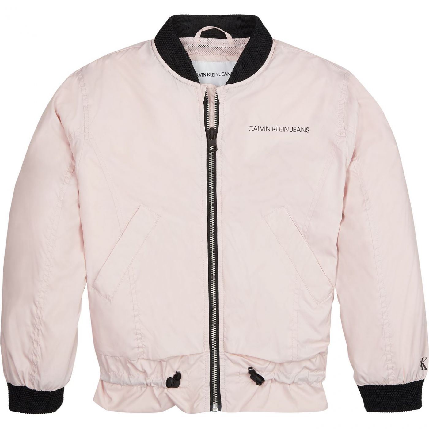 Calvin Klein Jeans Essential Light Bomber Jacket