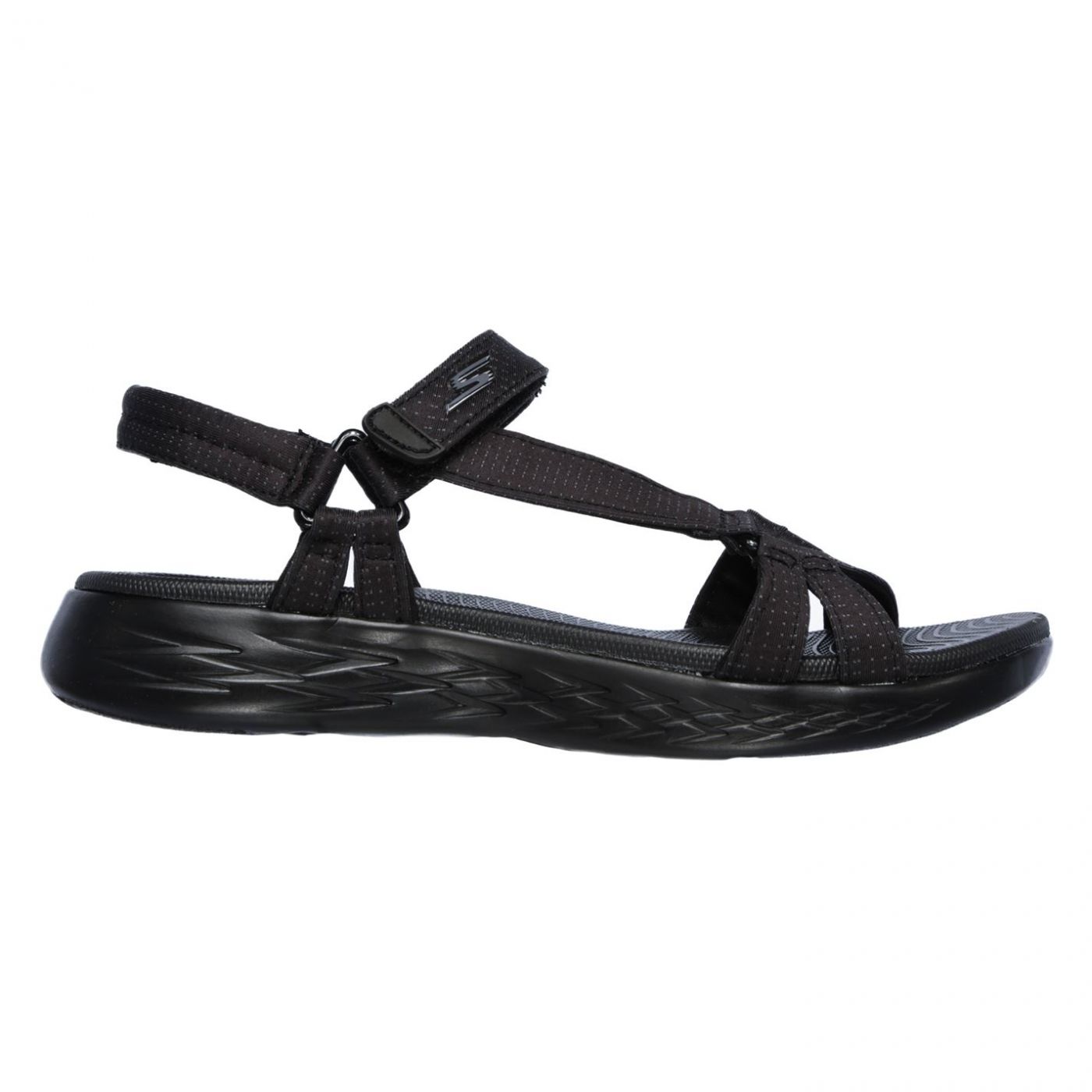 Skechers On The Go 600 Brilliancy Ladies Sandals