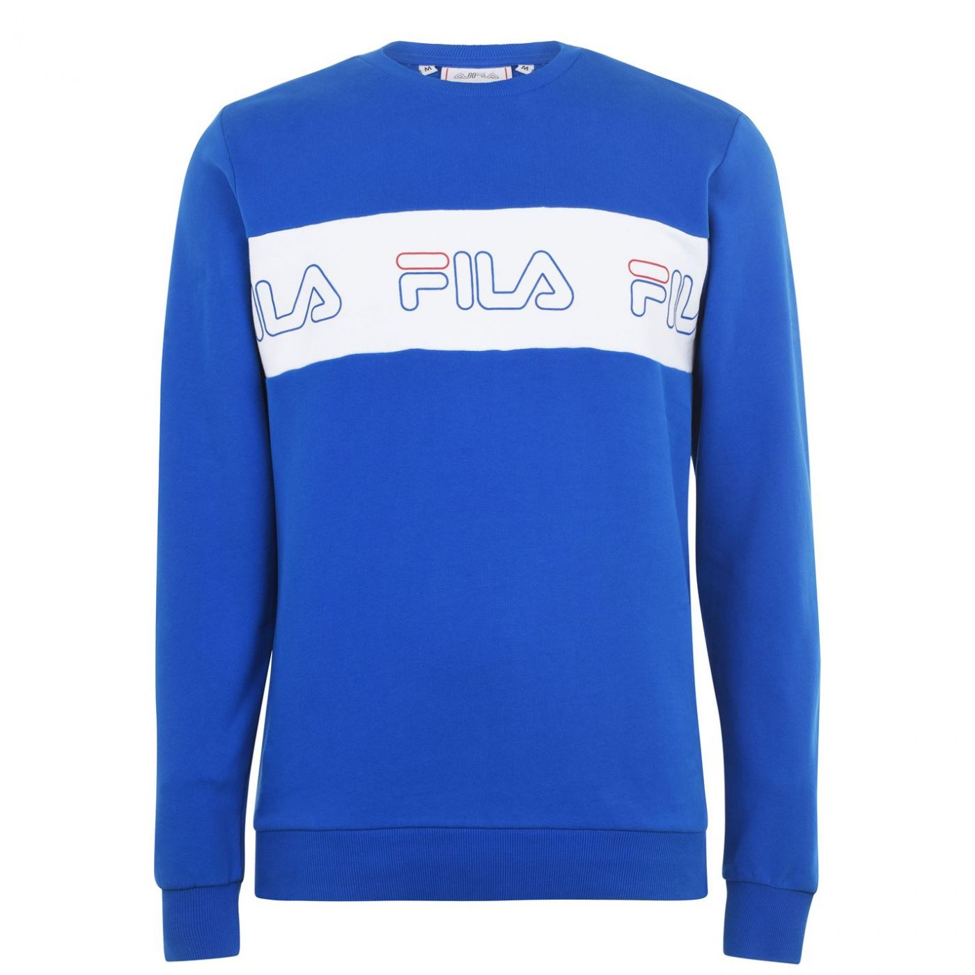 Fila Benny Crew Sweatshirt Mens