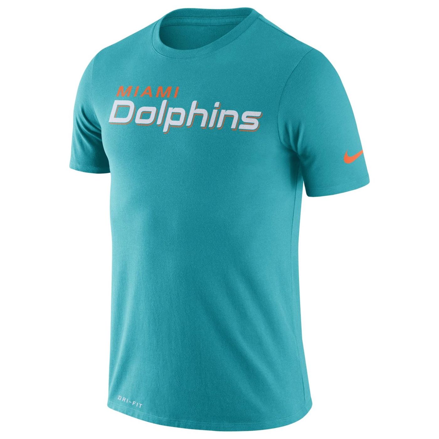 Nike NFL Logo T Shirt Mens