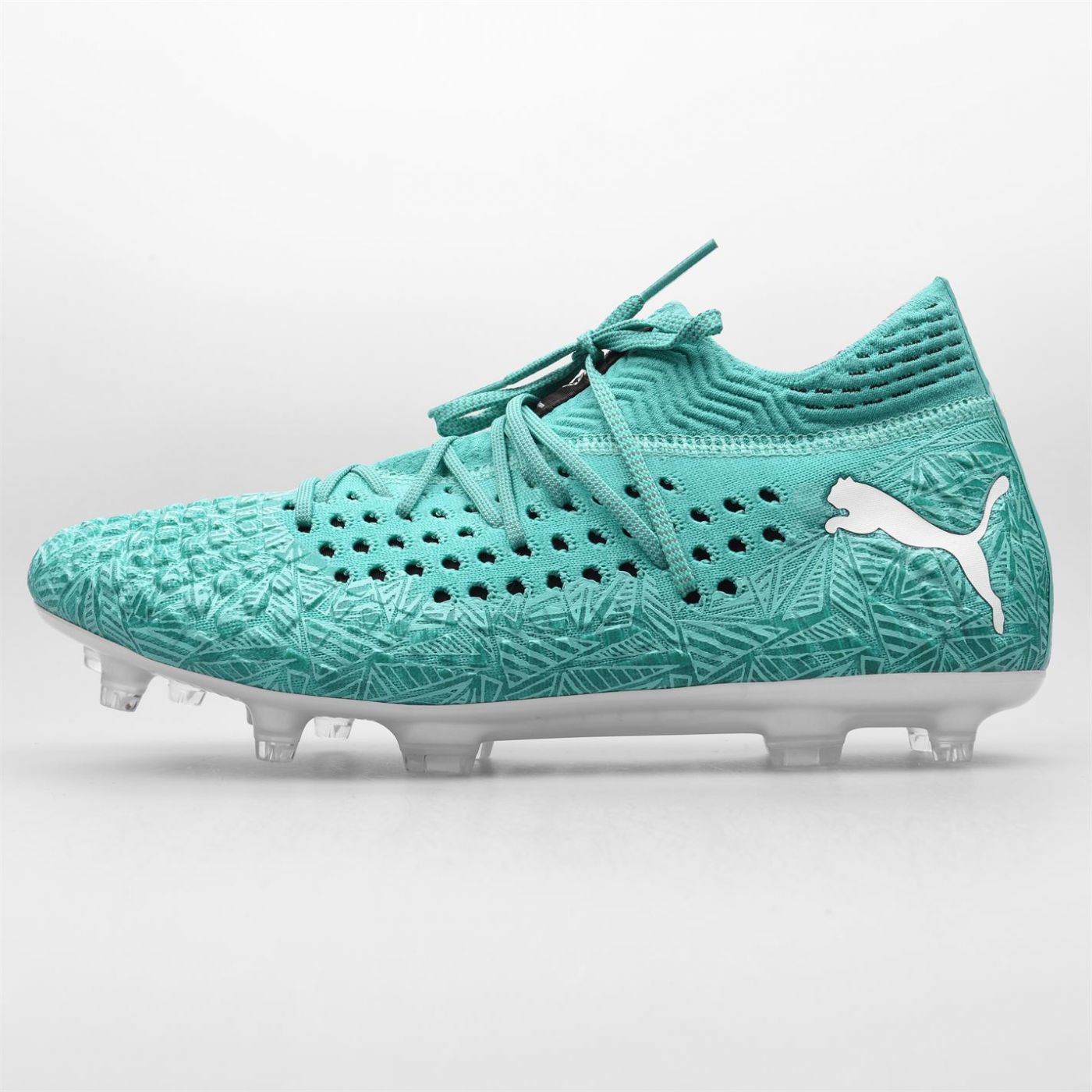 Puma Future 4.1 Limited Edition FG/ FG Mens Football Boots