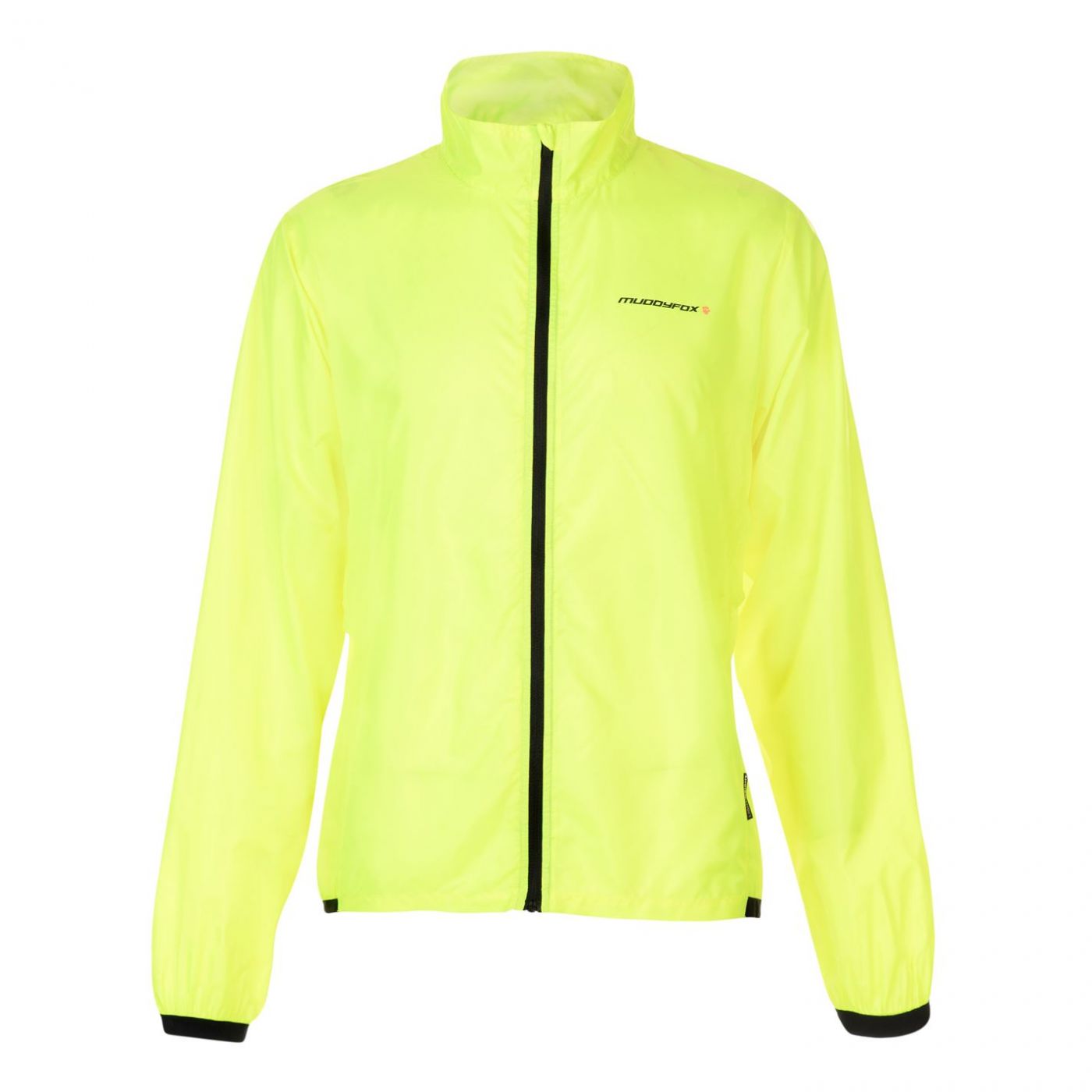 muddyfox cycling jacket