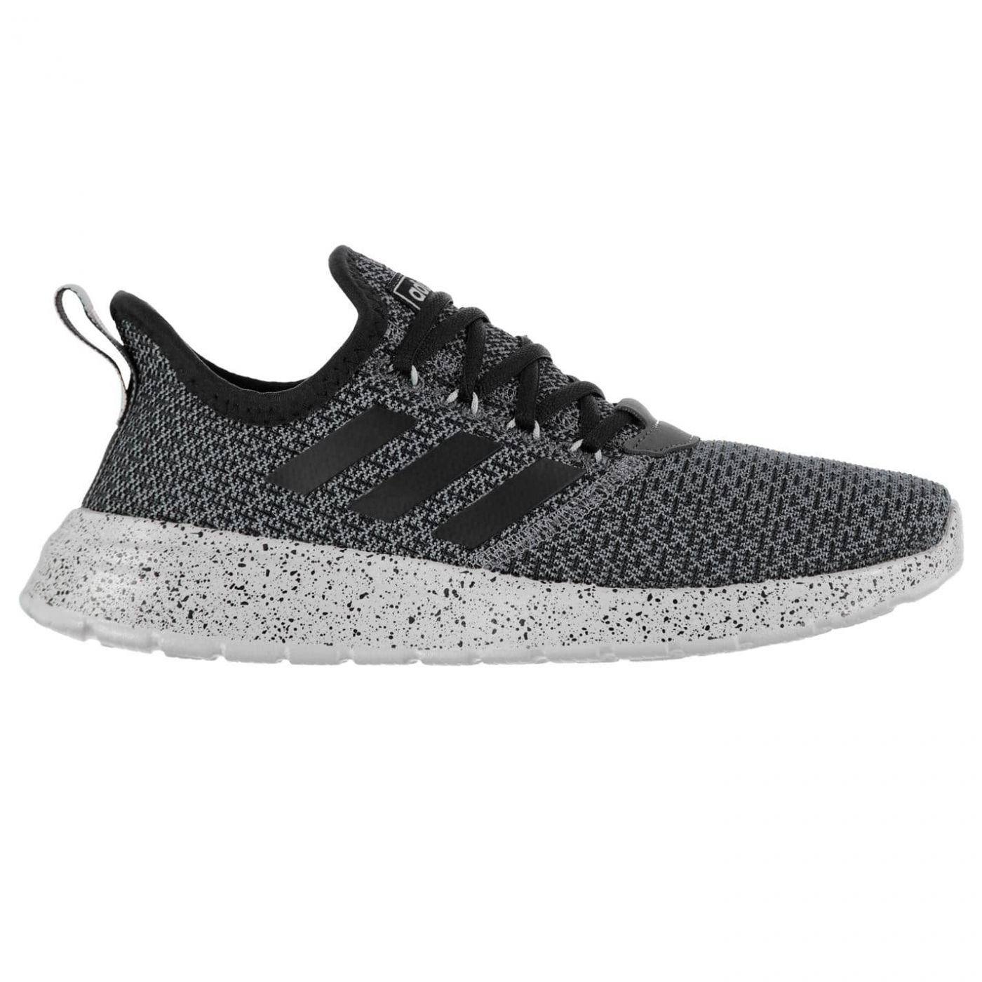 adidas knit trainers mens