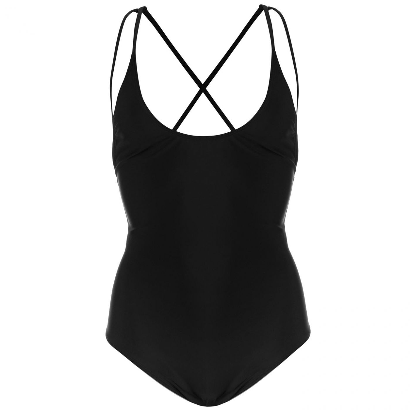 Firetrap Strappy Swimsuit