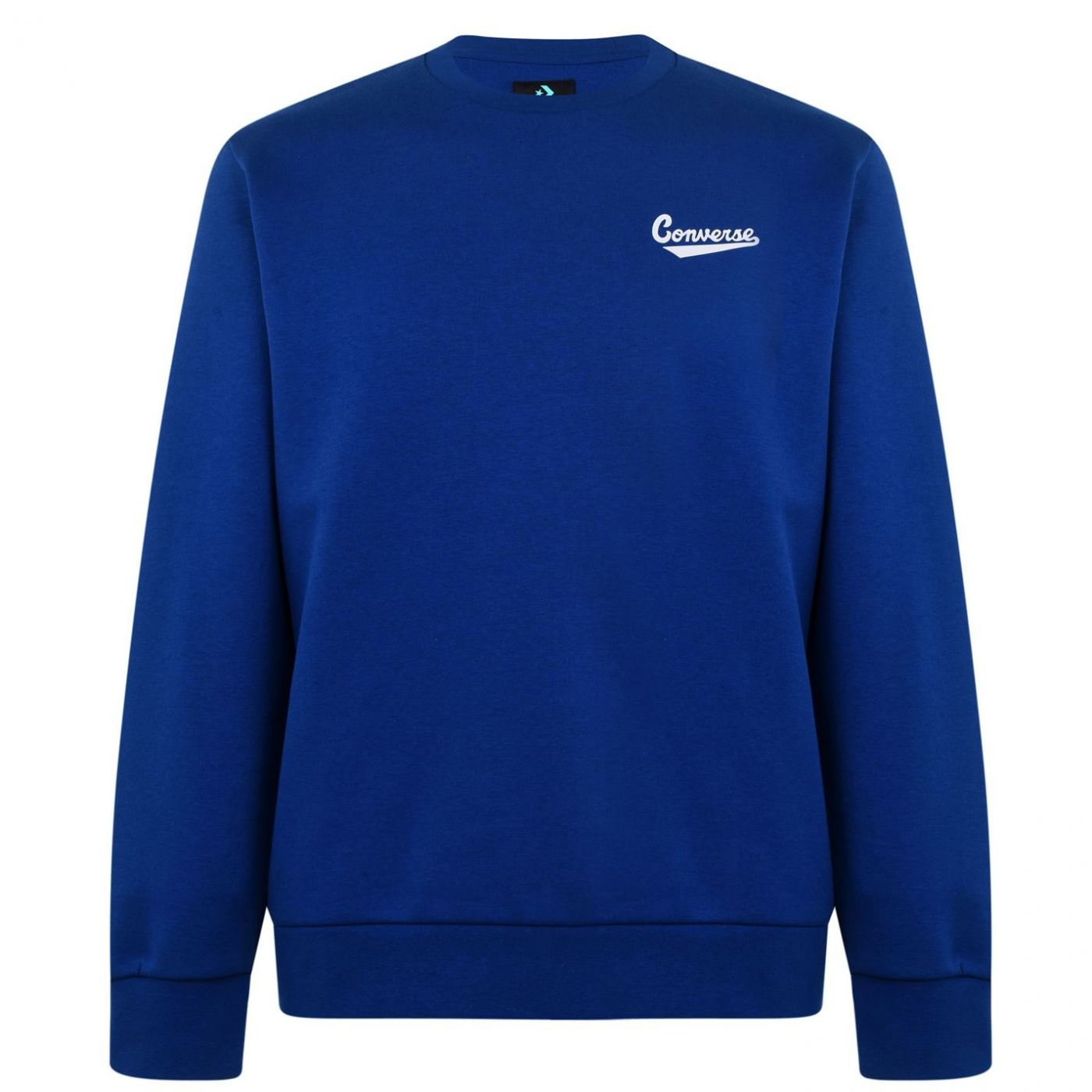 Converse Nova Crew Sweatshirt Mens