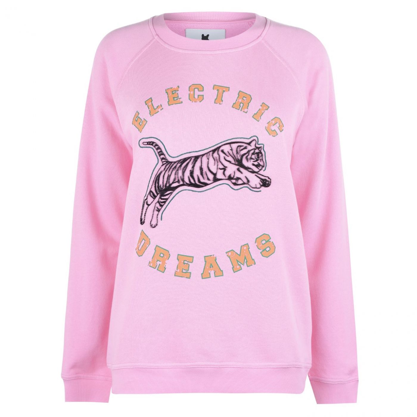 Blake Seven Electric Sweatshirt