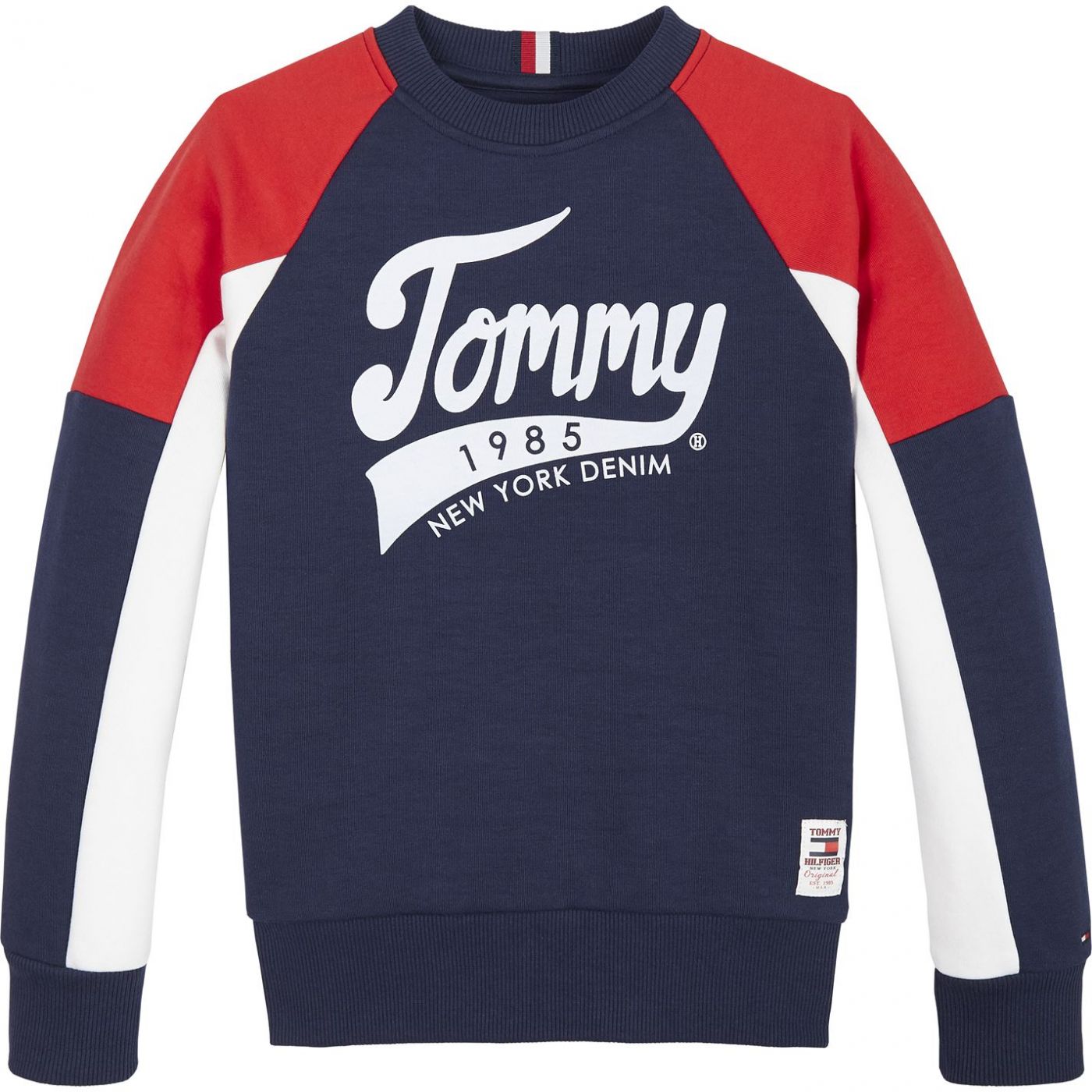 Tommy Hilfiger 1985 Crew Sweatshirt