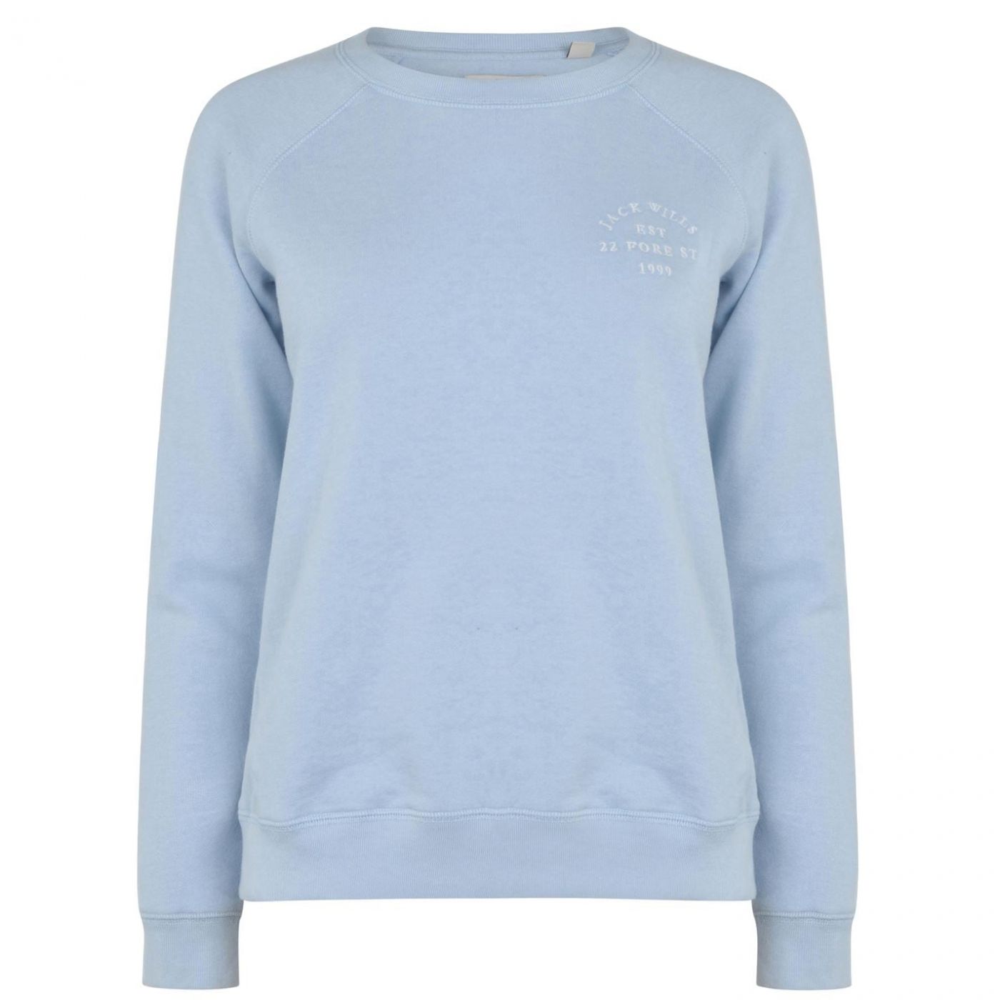 Jack Wills Colby Sweatshirt