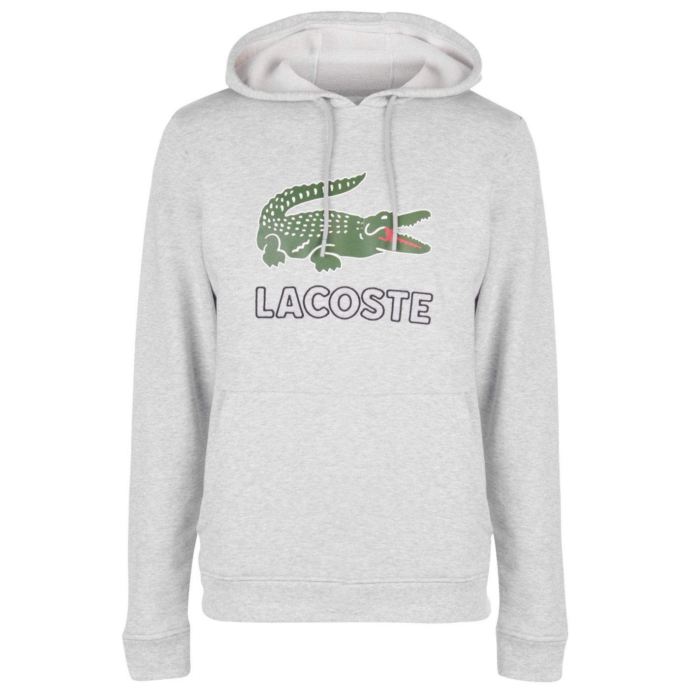 Lacoste Hoodie