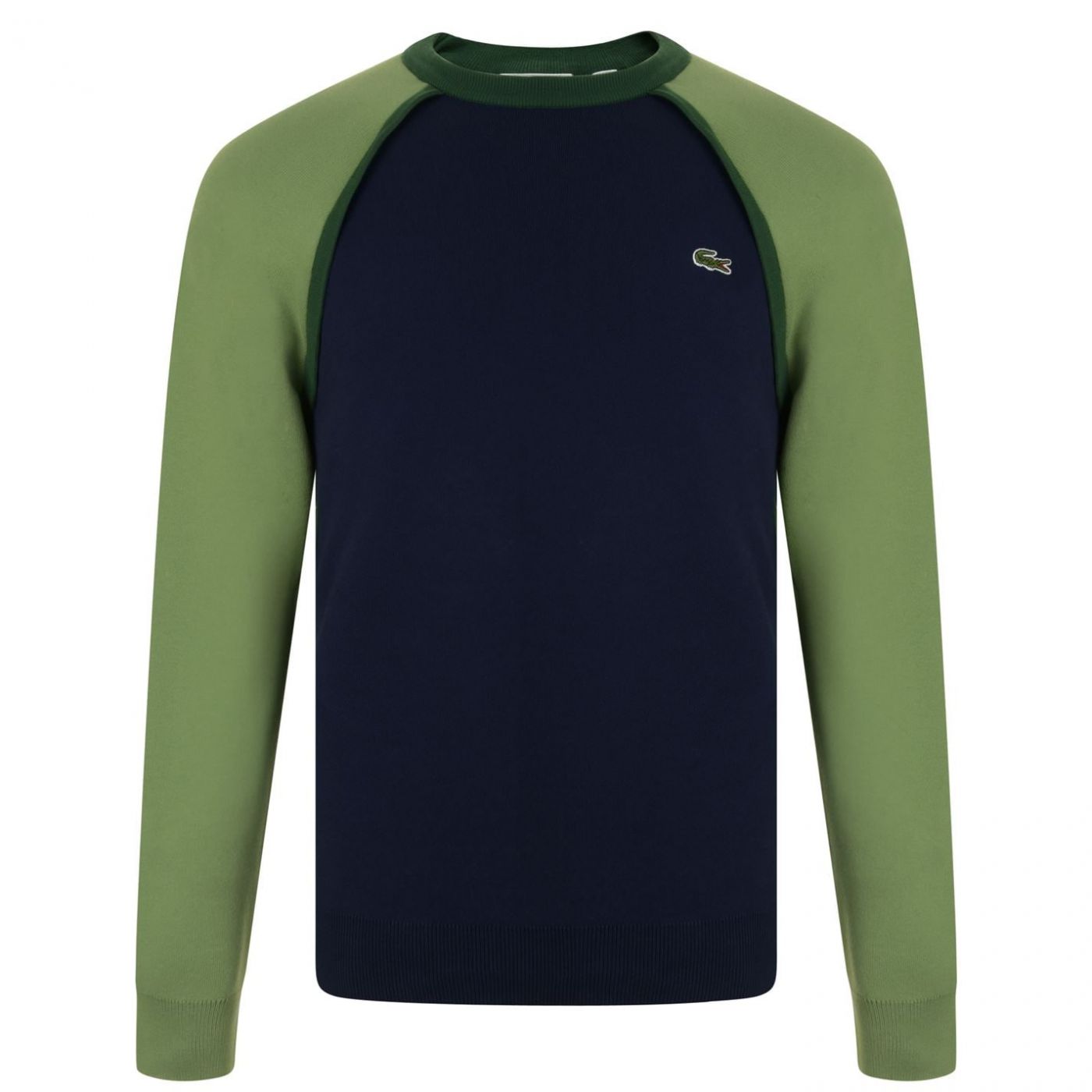 Lacoste Colour Jumper
