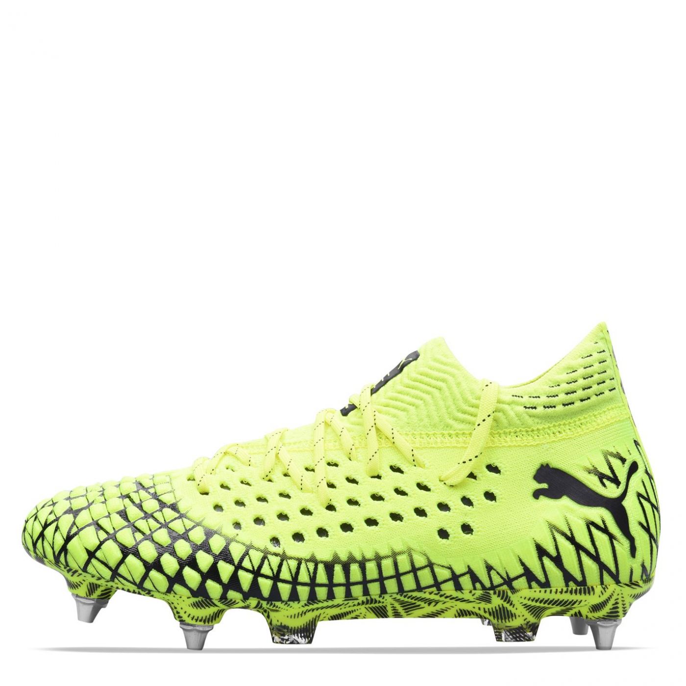 Puma Future 4.1 Netfit SG Mens Football Boots