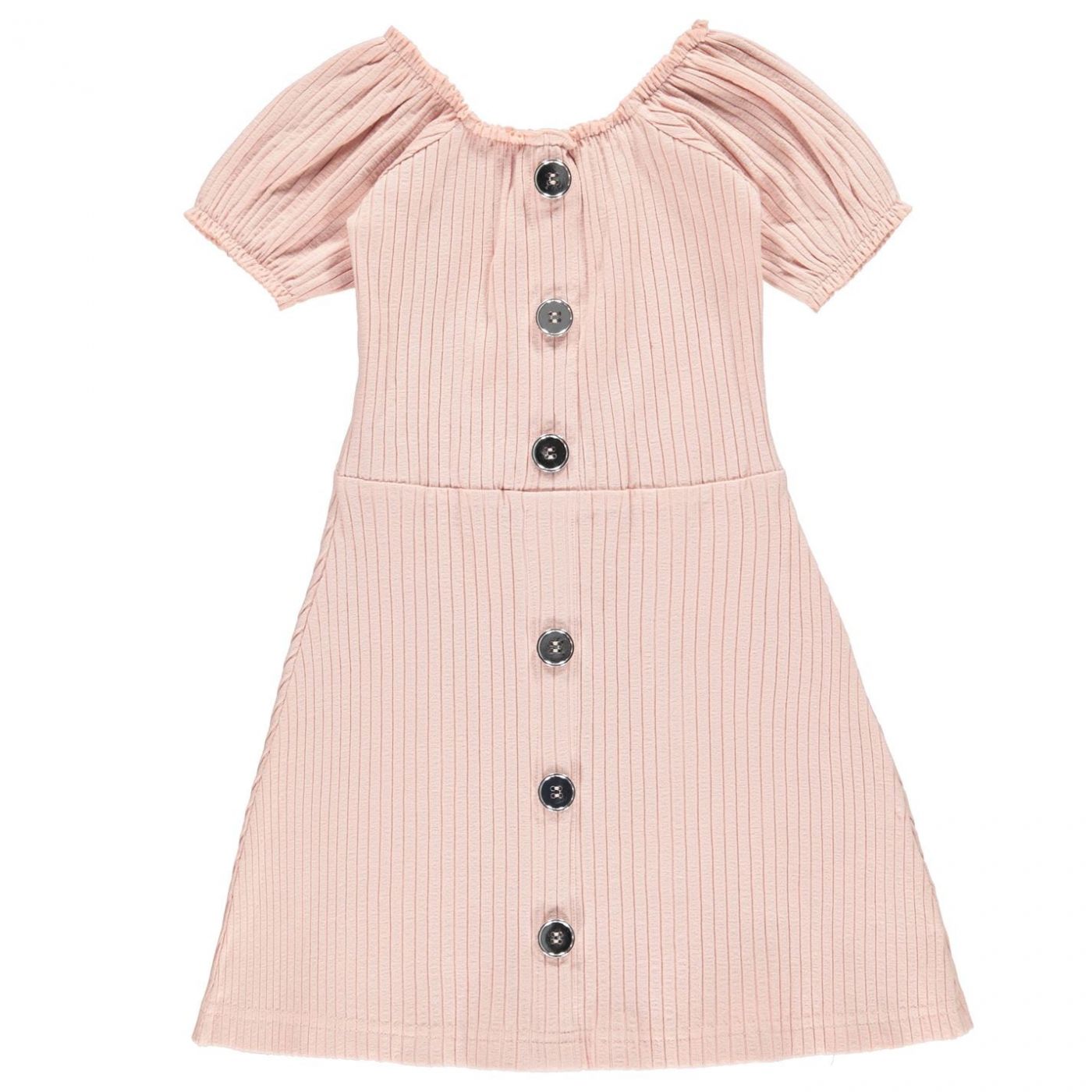 Firetrap Rib Dress Infant Girls