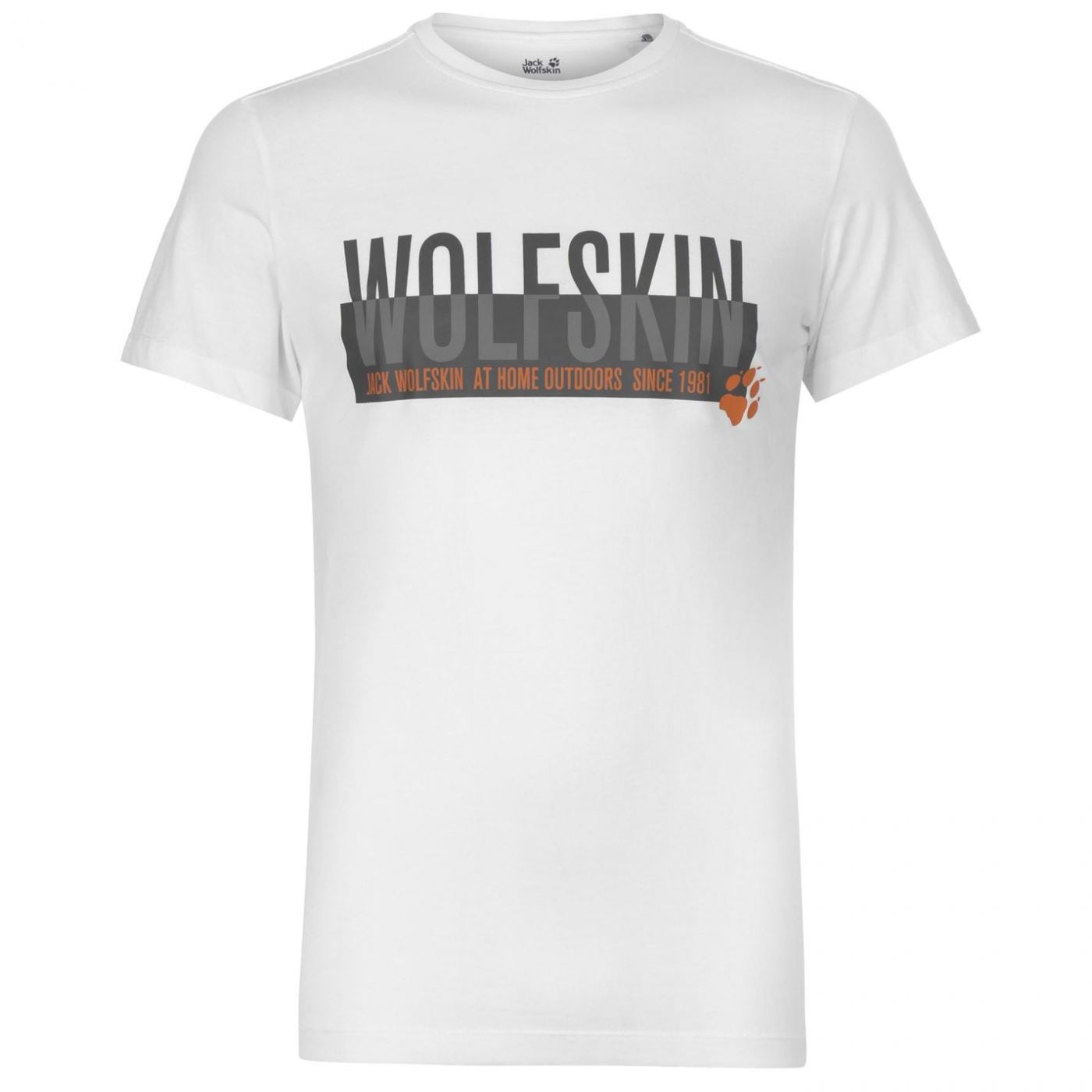 Jack Wolfskin T Shirt