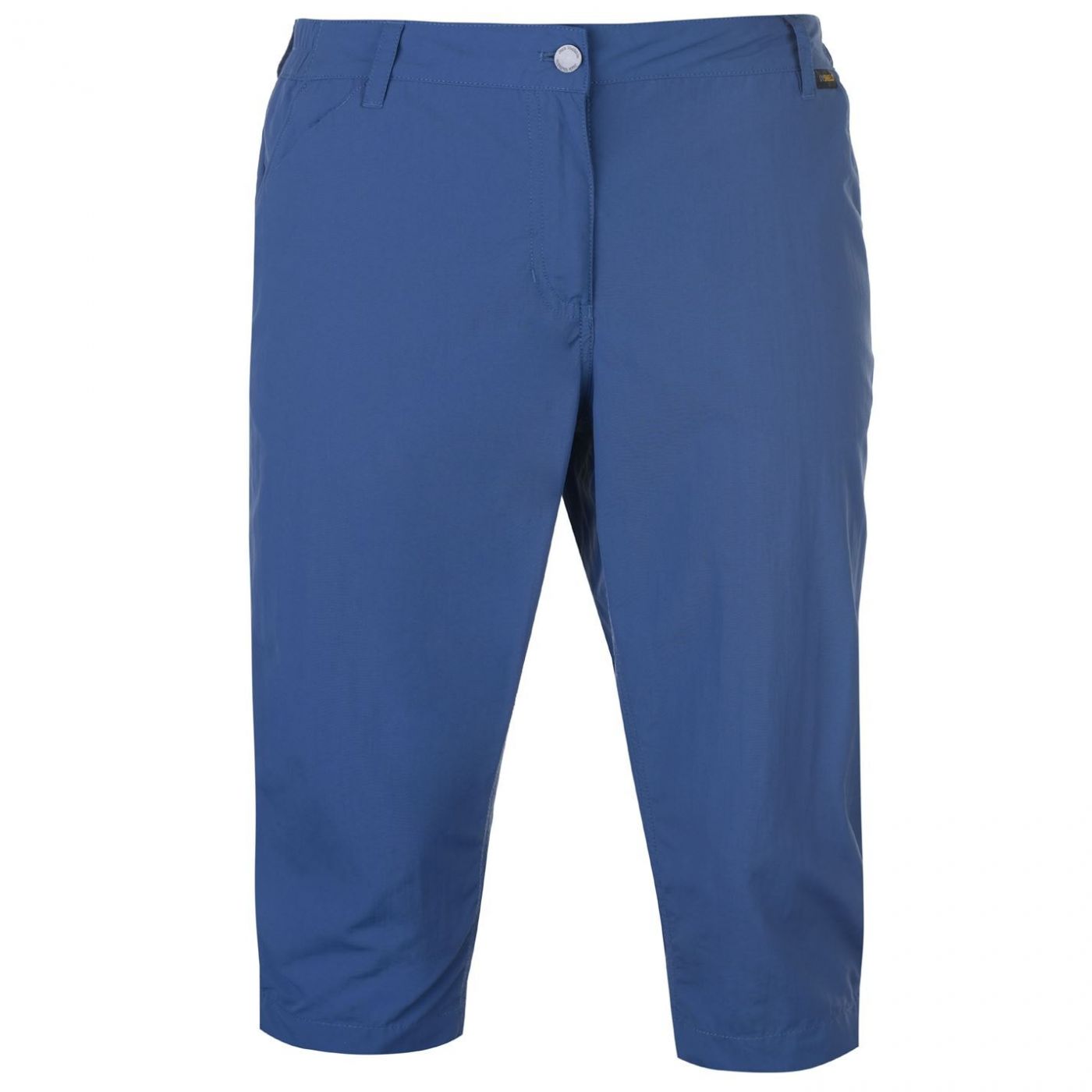Jack Wolfskin Kalahar Three Quarter Pants Ladies