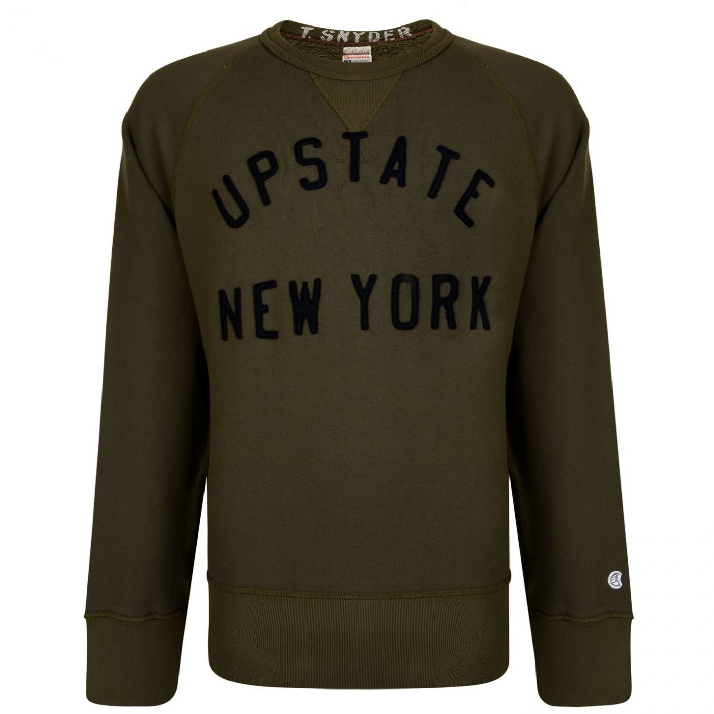 Champion Portland Crew Neck Sweatshirt