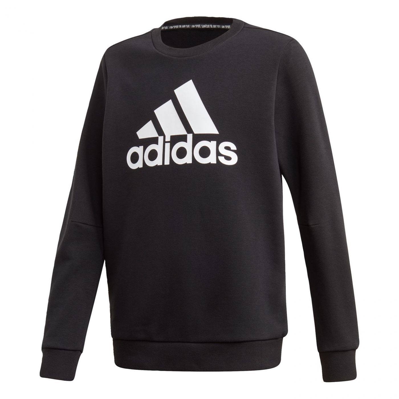 Adidas Must Haves Crew Sweatshirt Kids