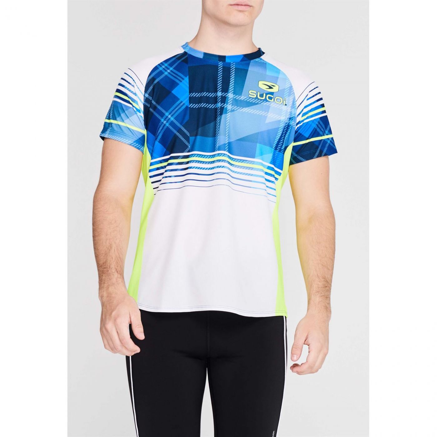 Sugoi Coast Hoodie Mens