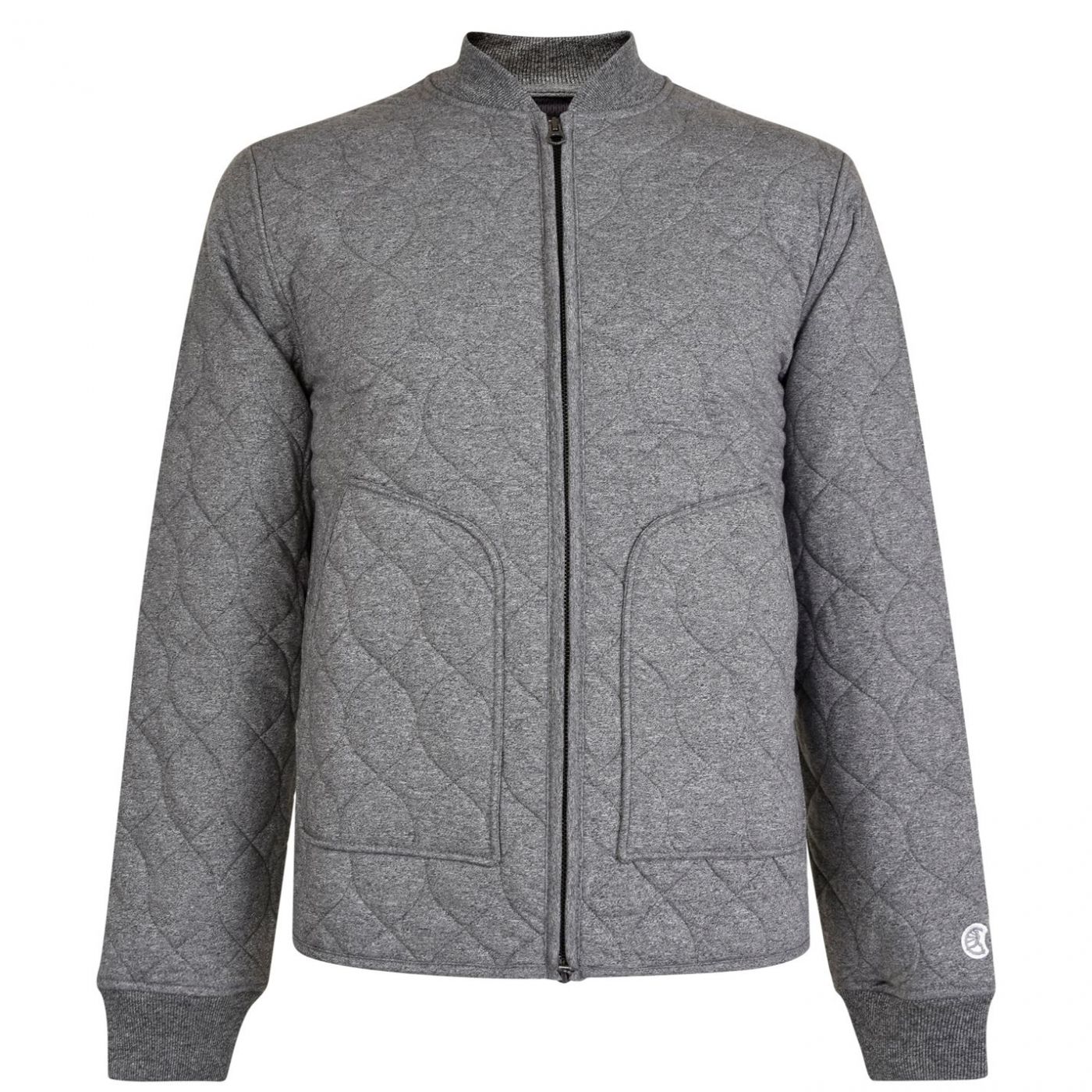 Champion Vest Sweatshirt