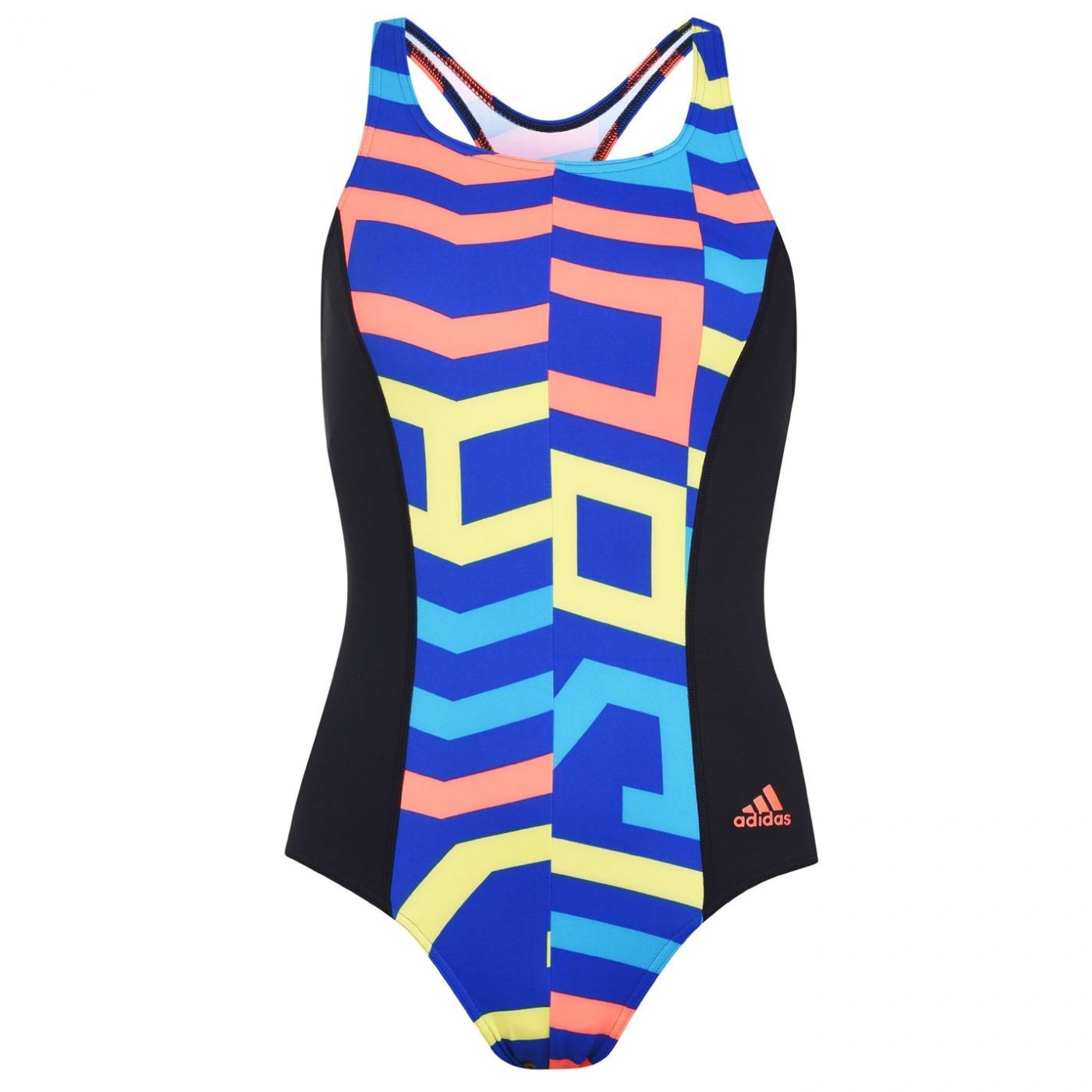 Adidas SH3.RO 4Hula Swimsuit Ladies