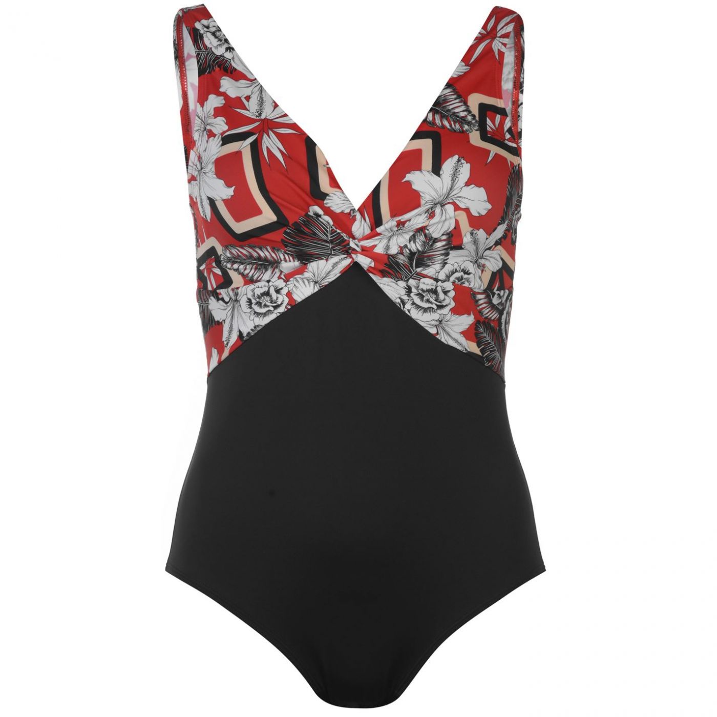 Dorina Ipanema Control Swimsuit Womens