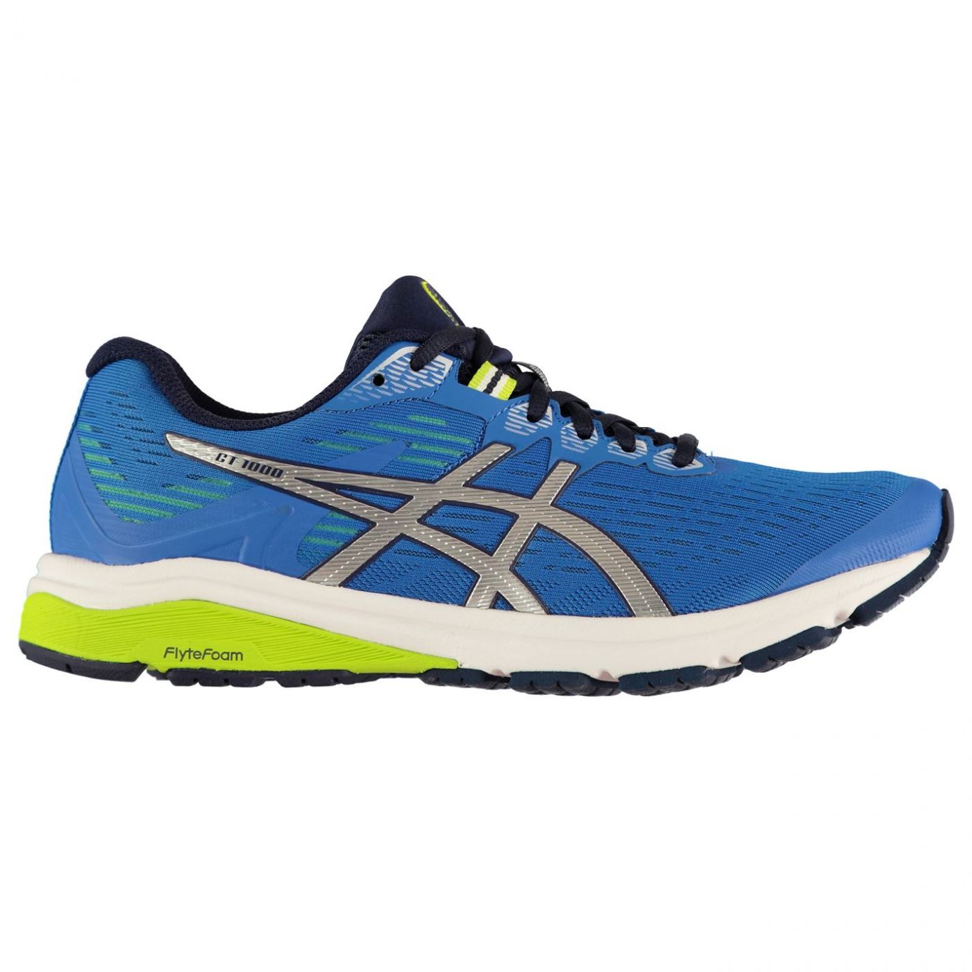 Asics GT 1000 V8 Mens Running Shoes