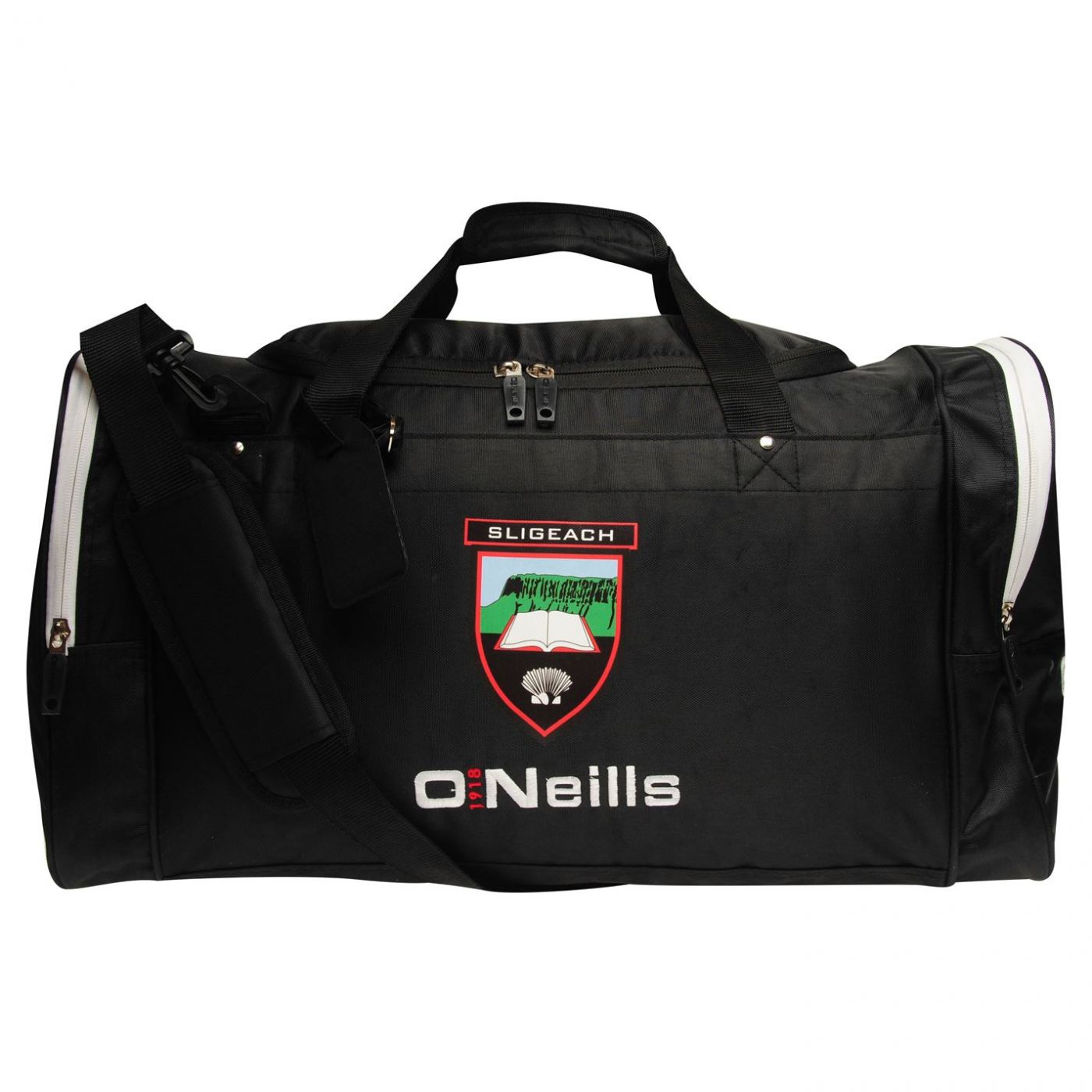 ONeills Sligo GAA Denver Holdall