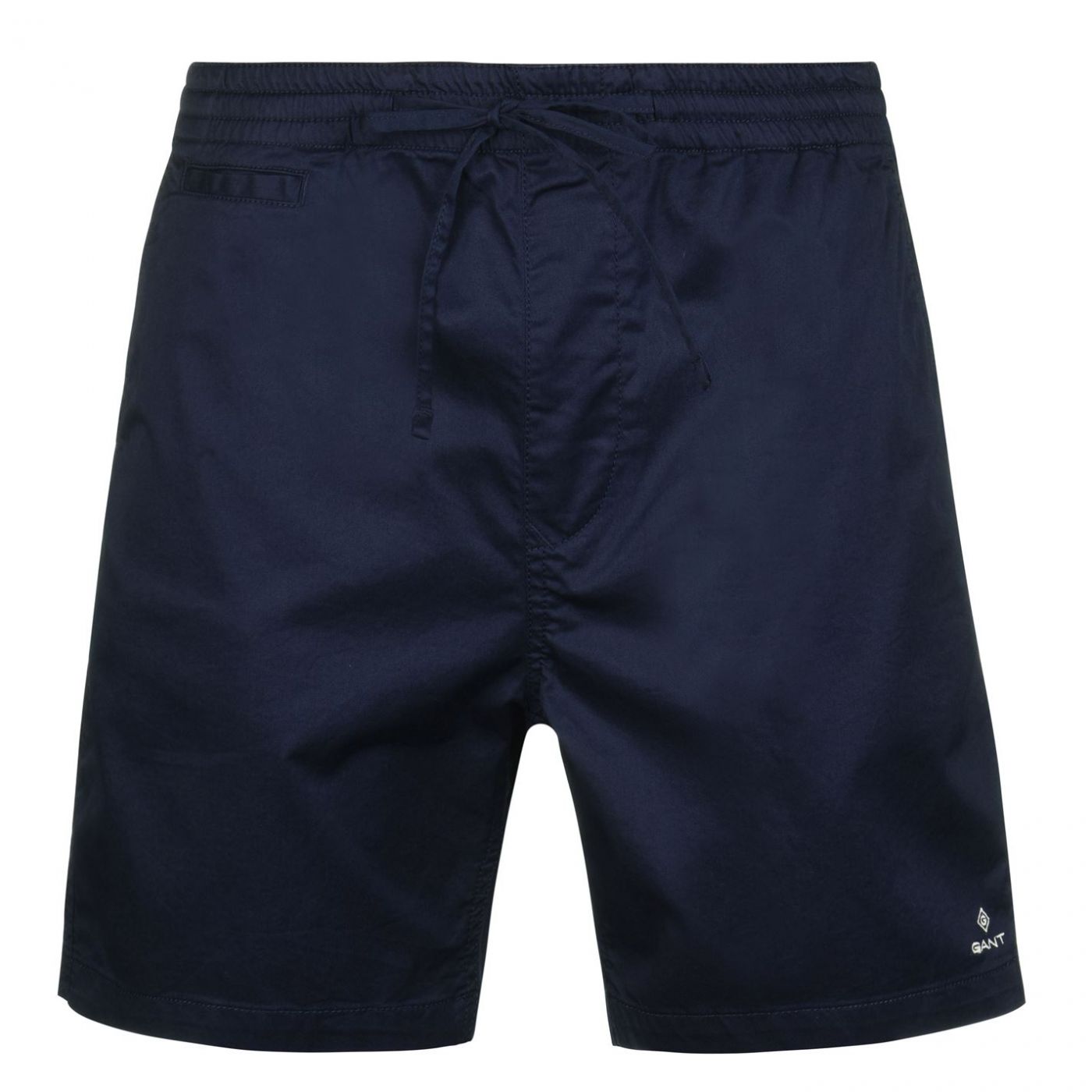 Gant Rlx Logo Shrt Sn02