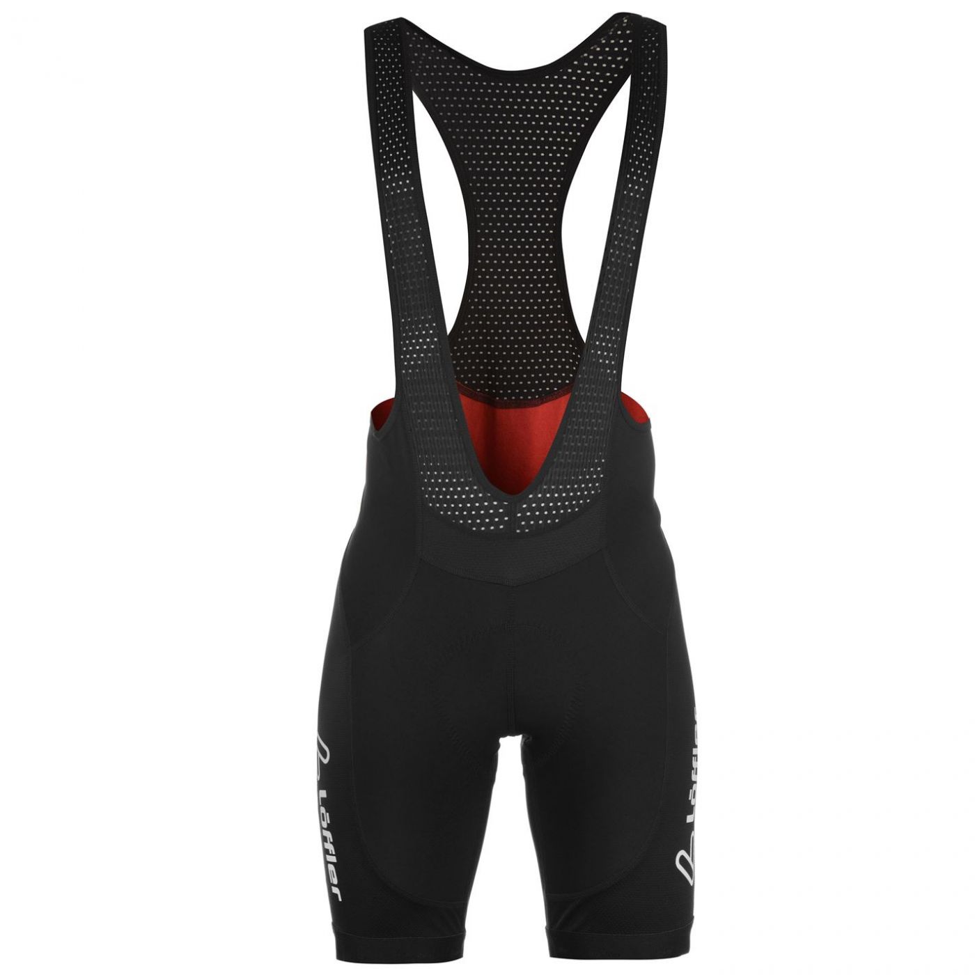 Löffler Bib Cycling Shorts Mens