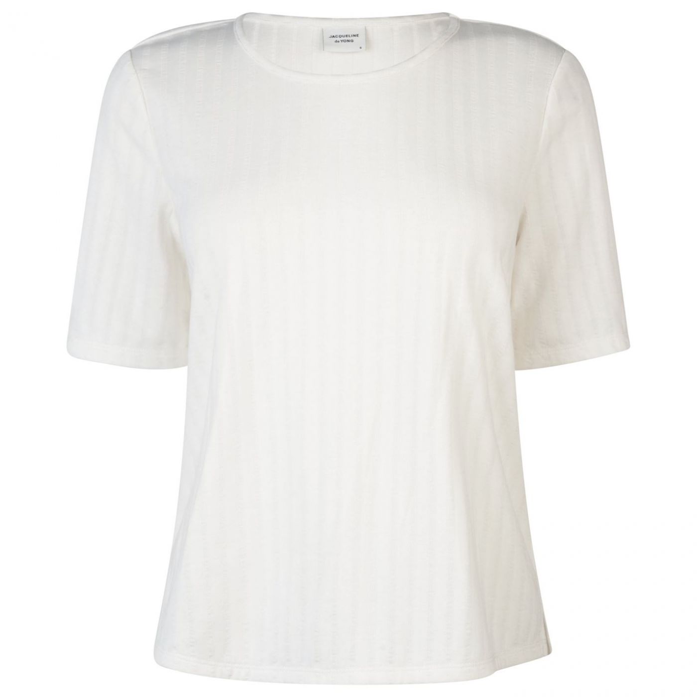 JDY Short Sleeved T Shirt
