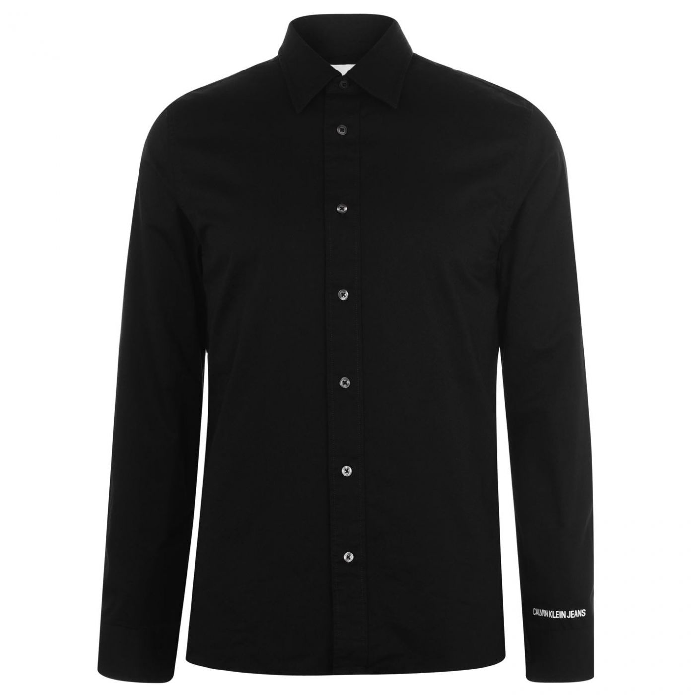 Calvin Klein Jeans Mono Tape Shirt
