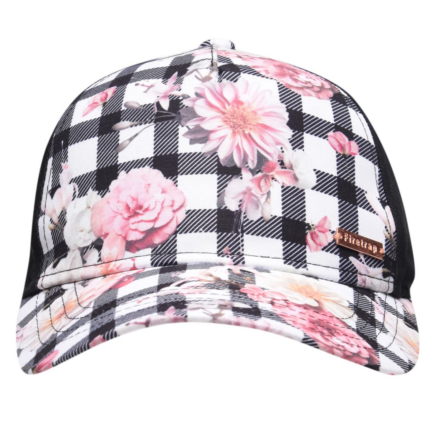 Firetrap Range Cap Junior Girls