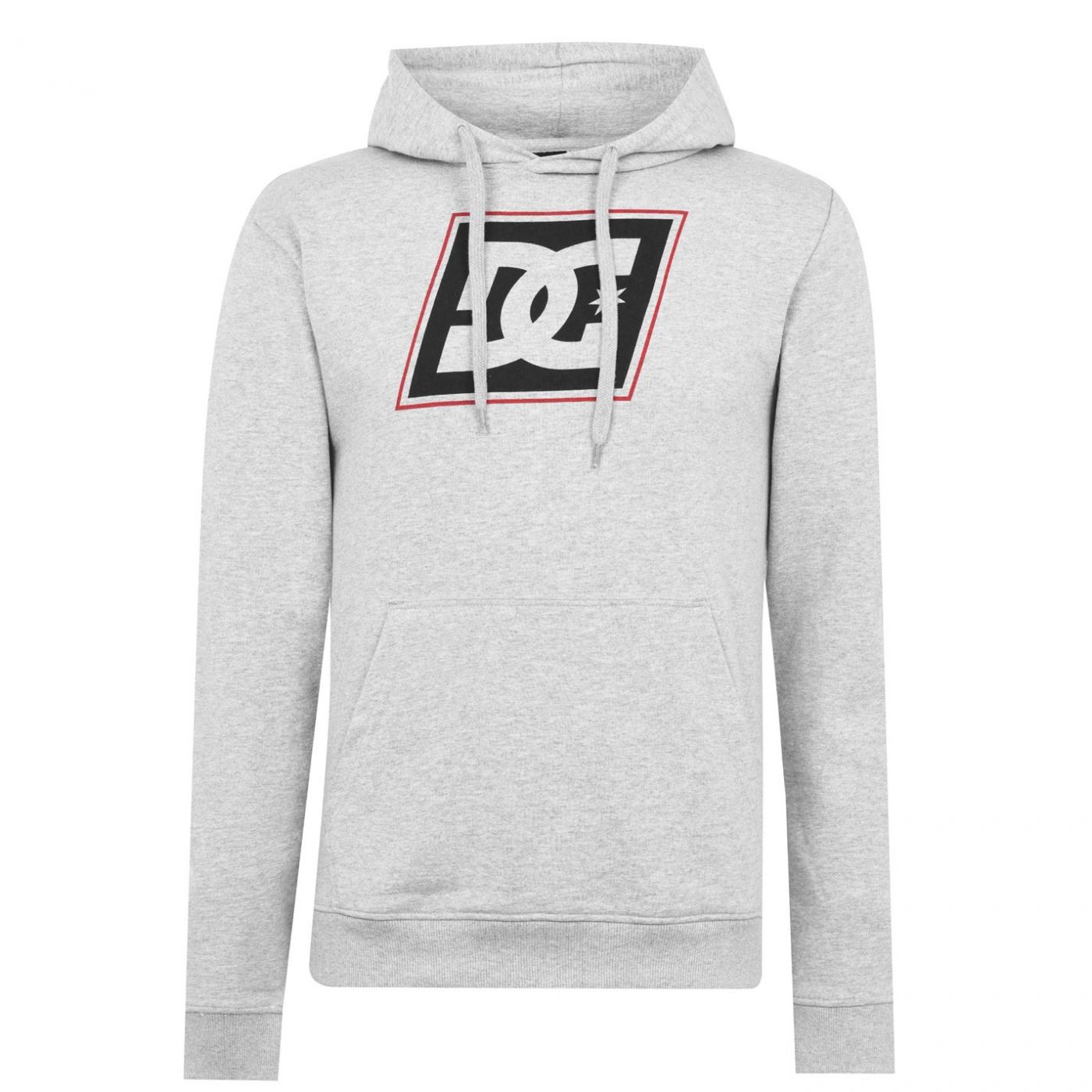 DC Slant Logo OTH Sn00