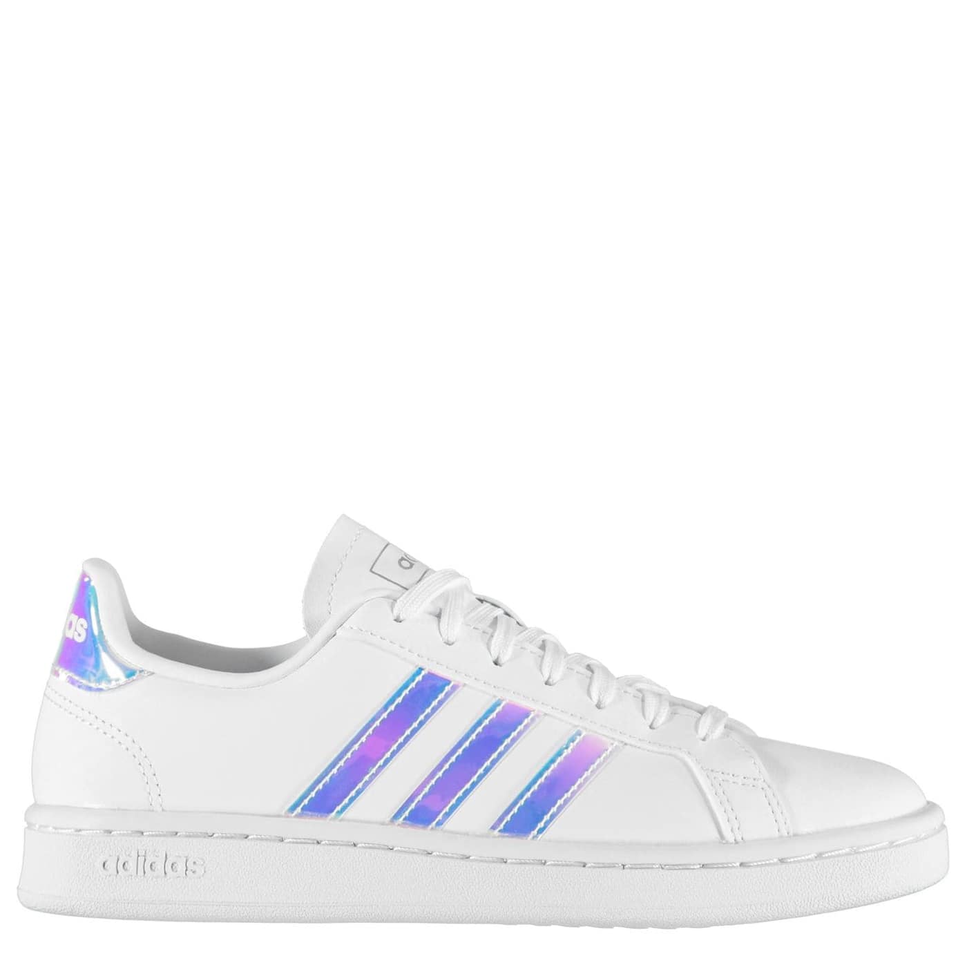 Adidas GrandCourt Lds 12