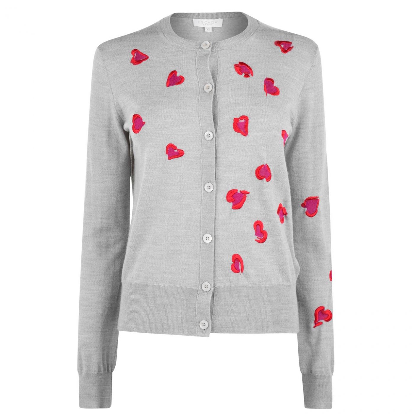 Escada Sabinus Cardigan