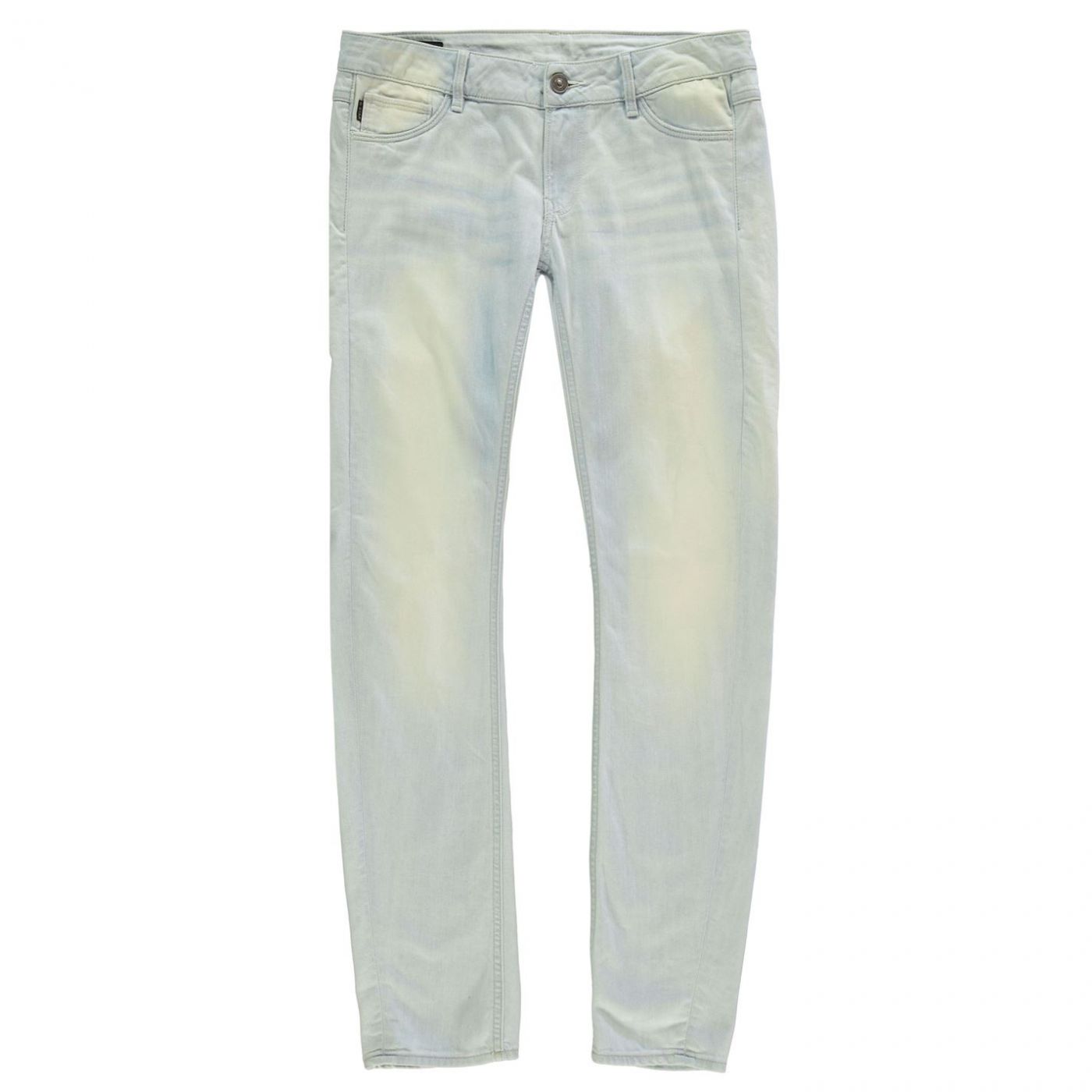G Star Raw Dexter Slinky Super Skinny Ladies Jeans