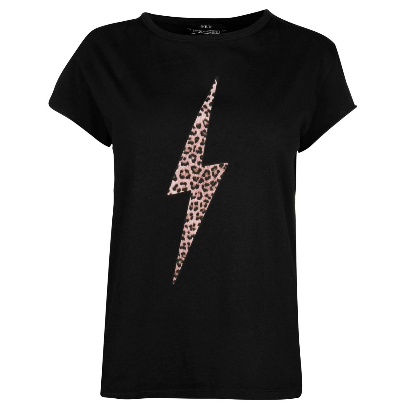 SET Lightening T-Shirt