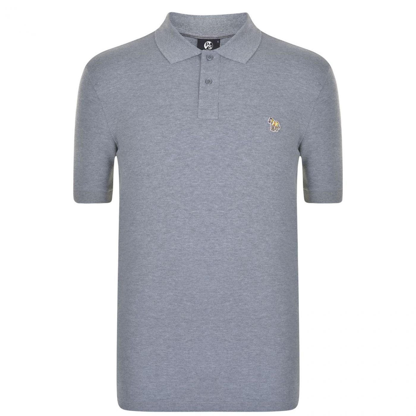 PS by Paul Smith Zebra Polo