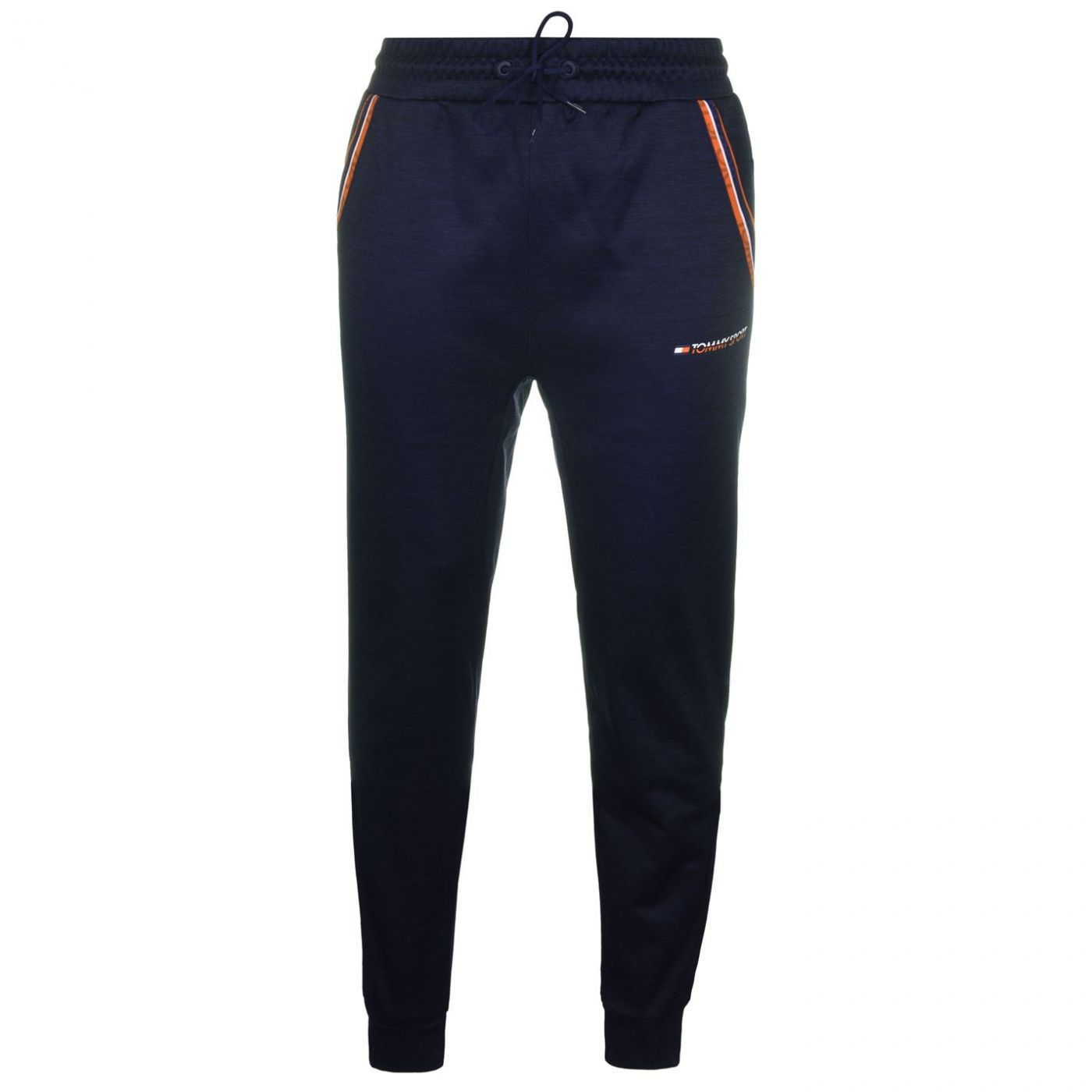 Tommy Sport Tape Jogging Bottoms
