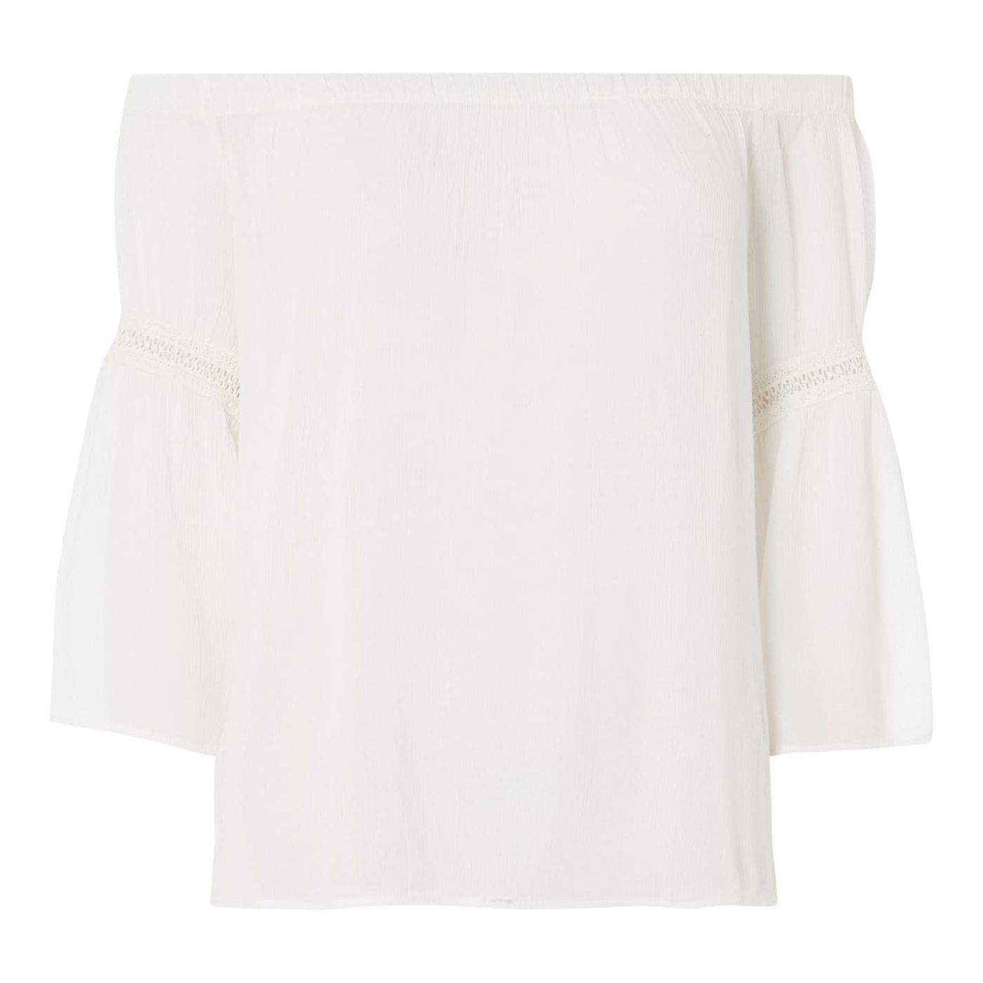 JDY June Off Shoulder Blouse