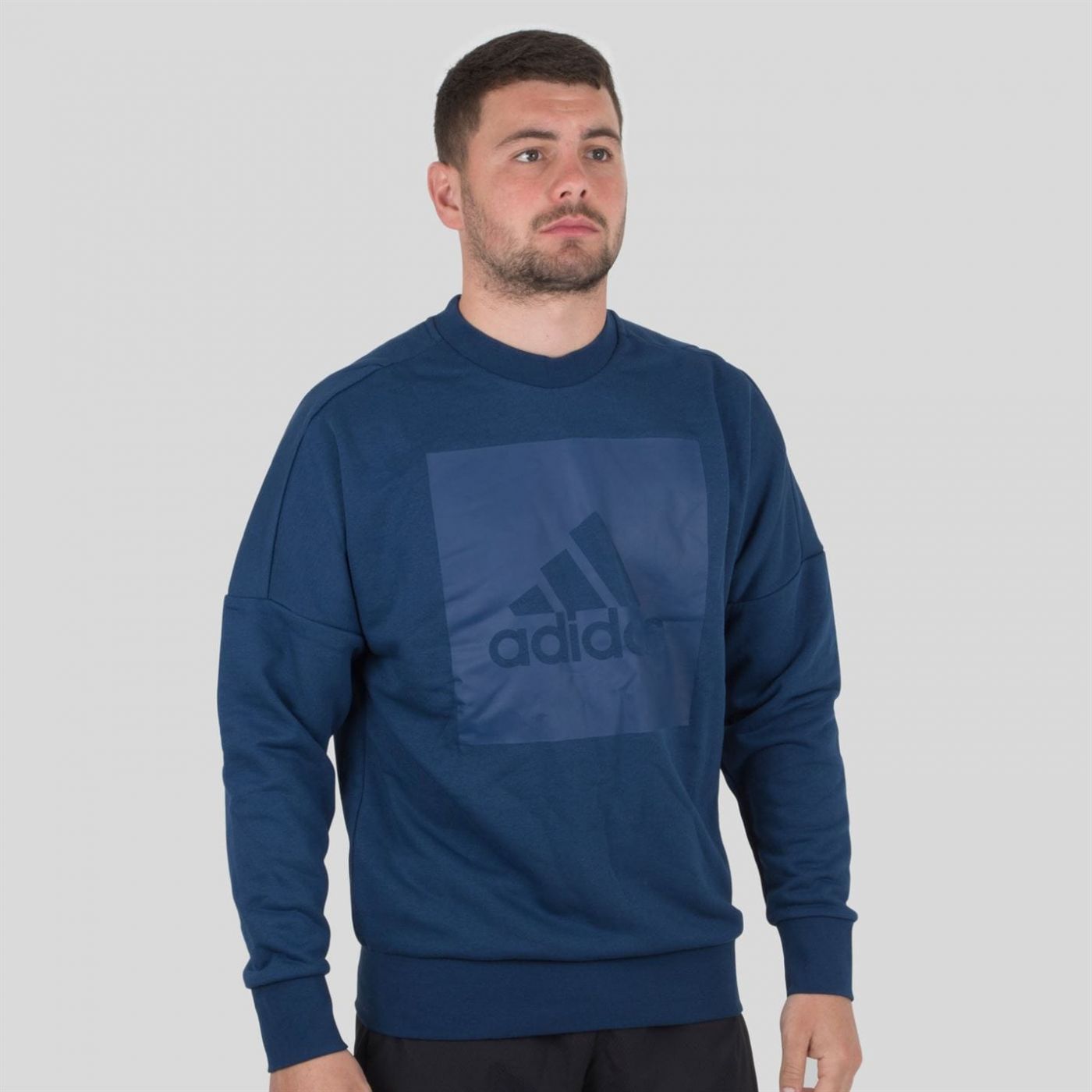 Adidas Sid Brandedcrew Ld