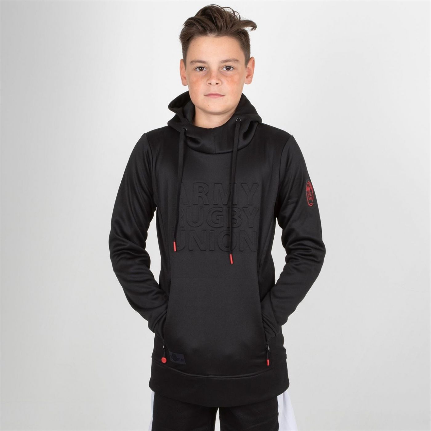 Samurai Army Hoodie