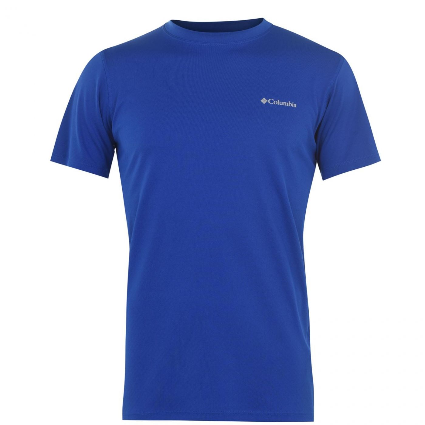 Columbia Zero Rules T Shirt Mens