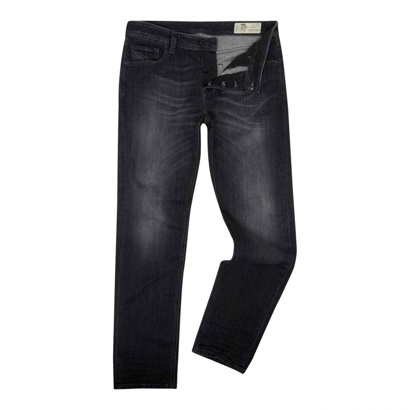 Diesel Larkee Stretch Jeans