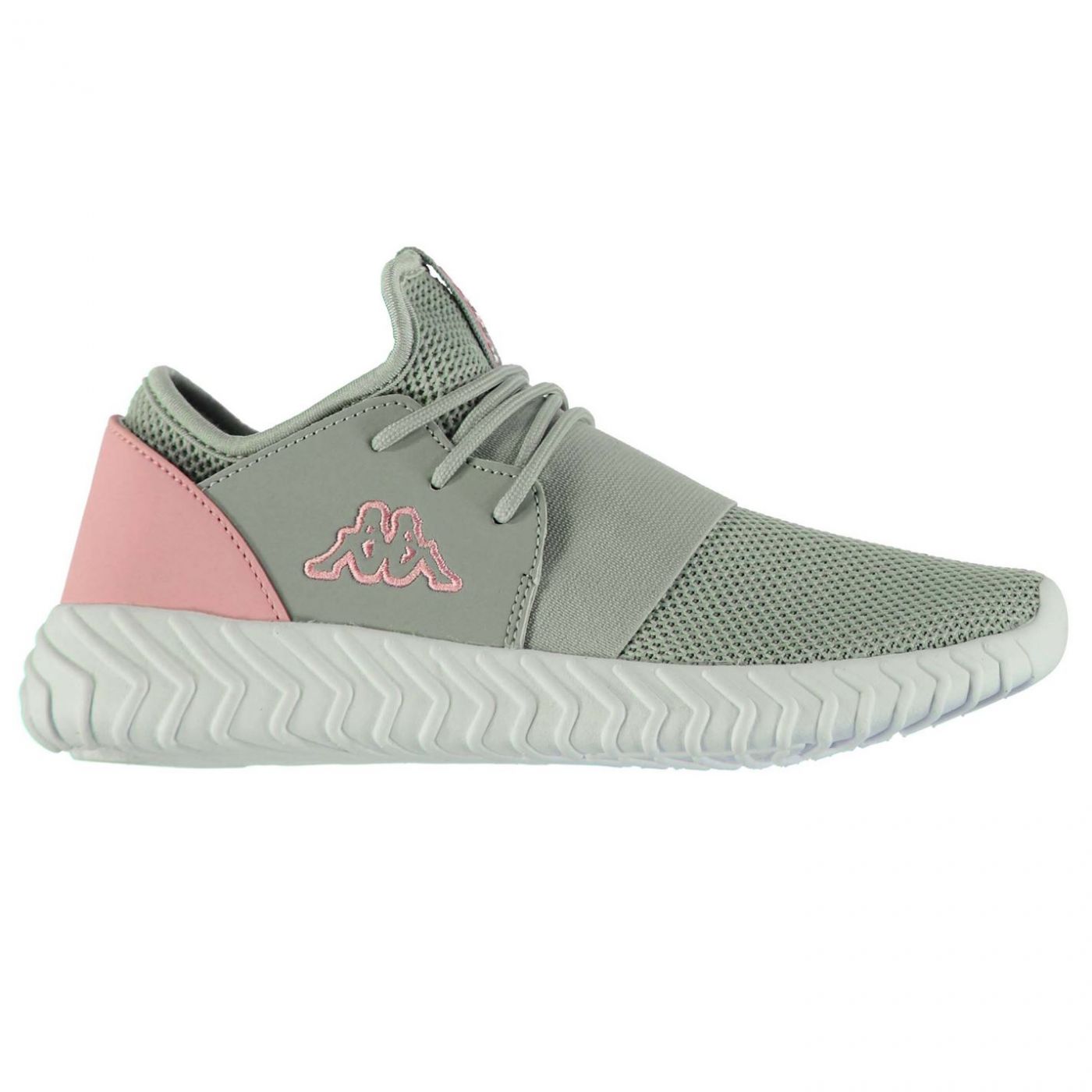 Kappa Lena Ladies Trainers