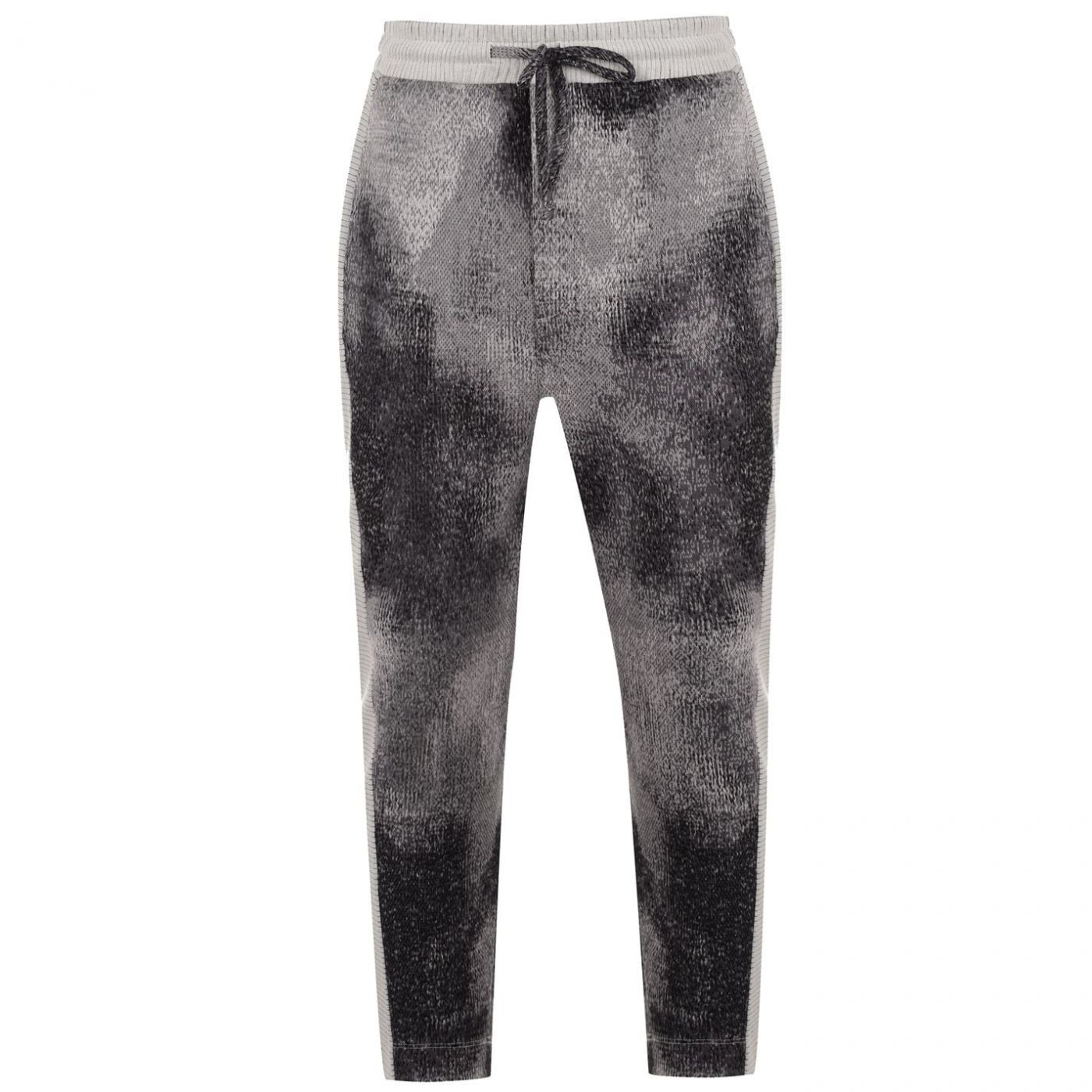 TWENTY Hyper Reality Knit 'Thermal Imaging' Jogging Bottoms